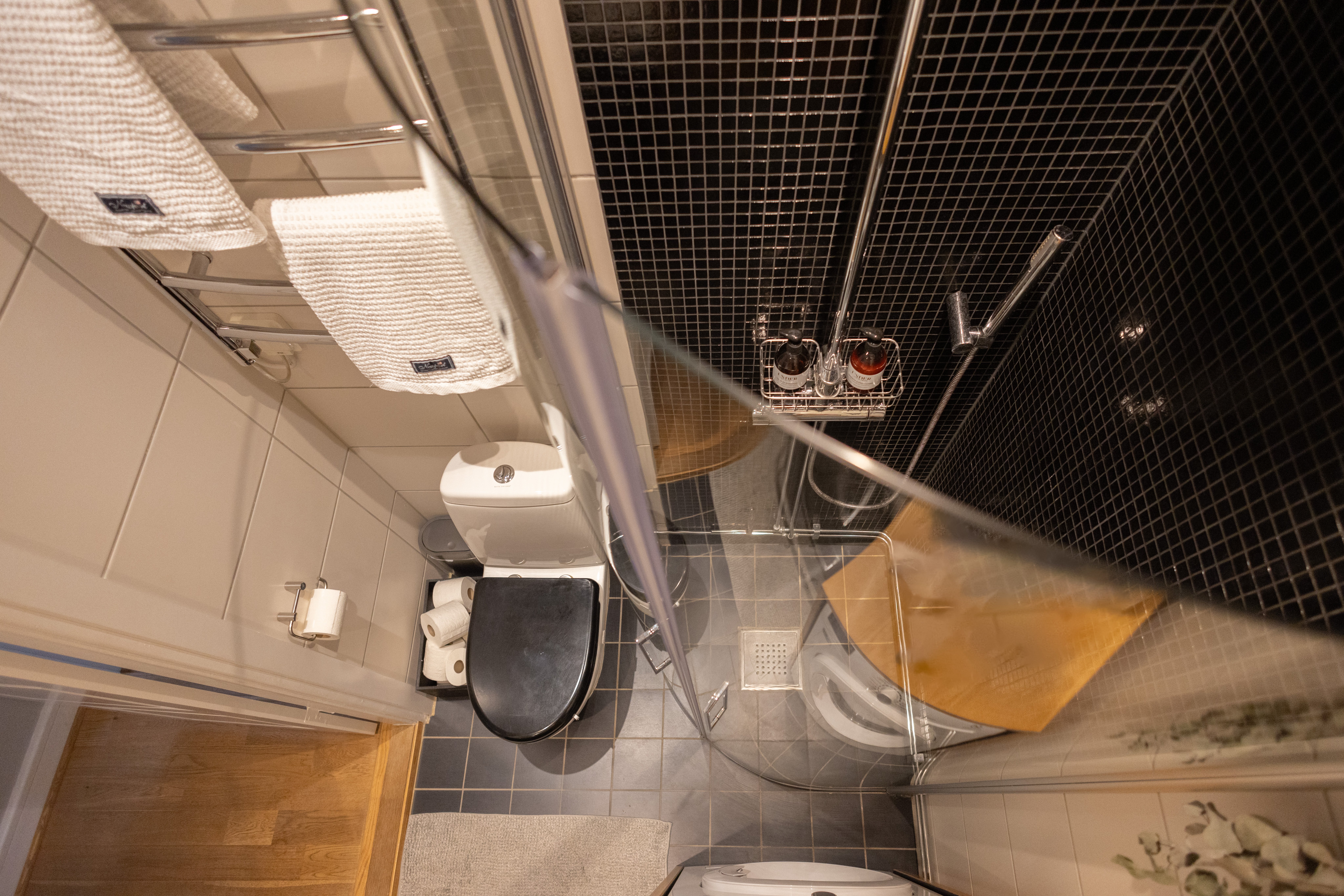 Lägenhet, 3 rooms, 60 sqm, Malmö – bild 4