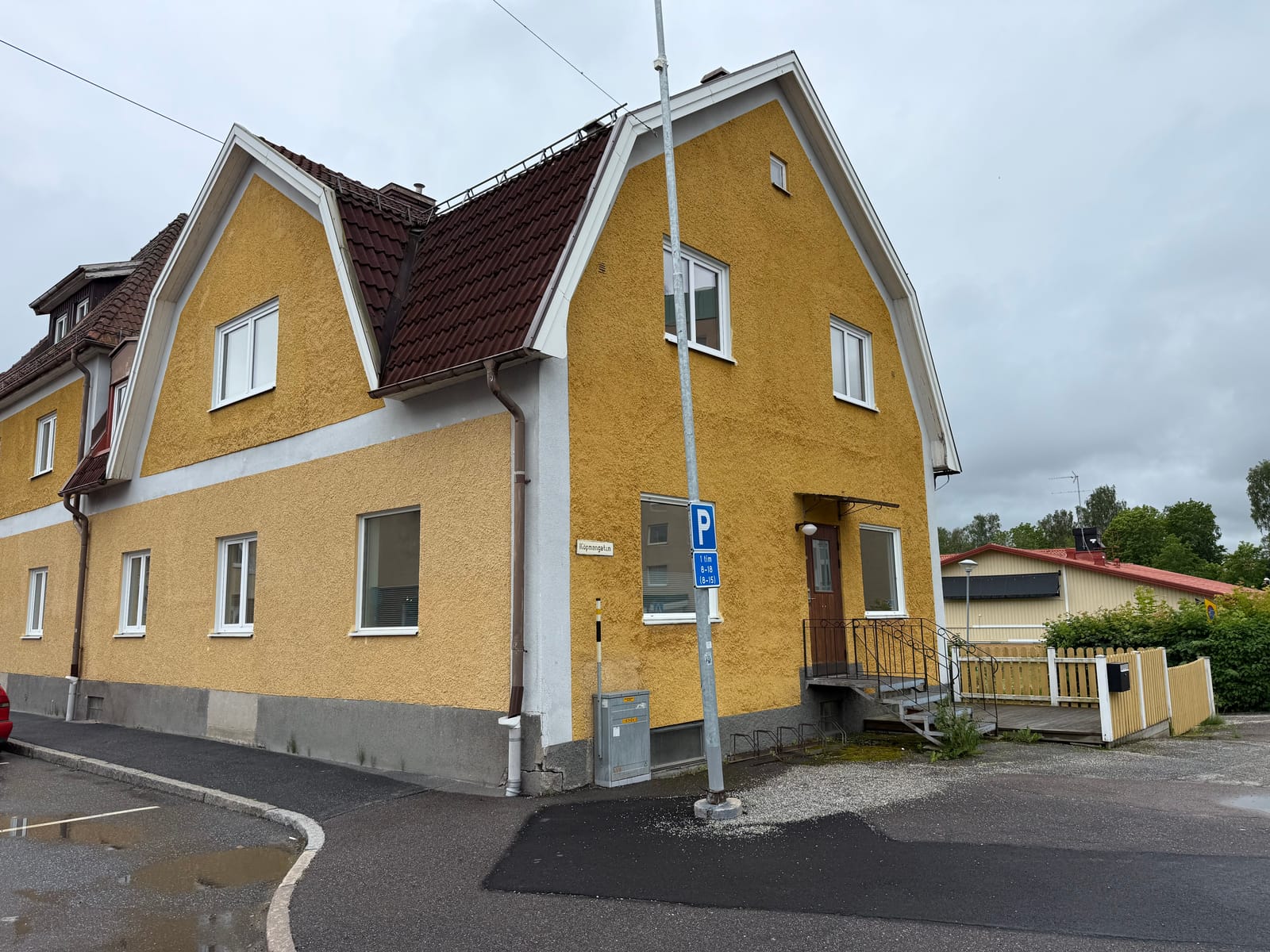 3 rok · 91 m² i Fagersta – bild 9