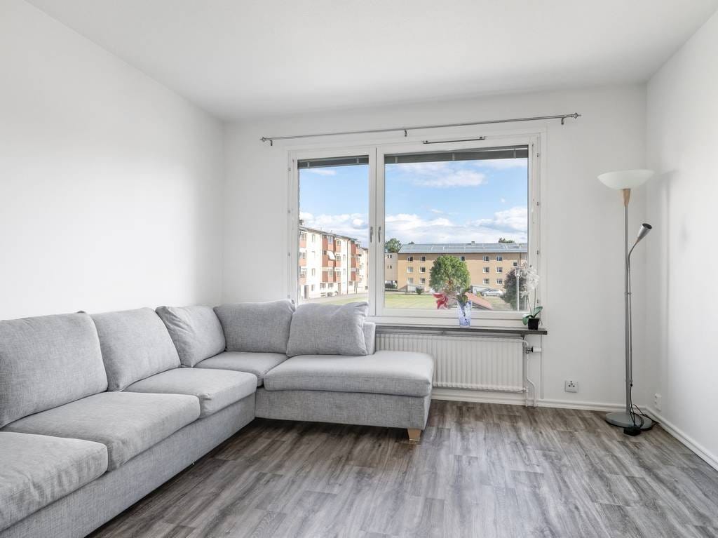 1 rok · 42 m² i Norberg – bild 5