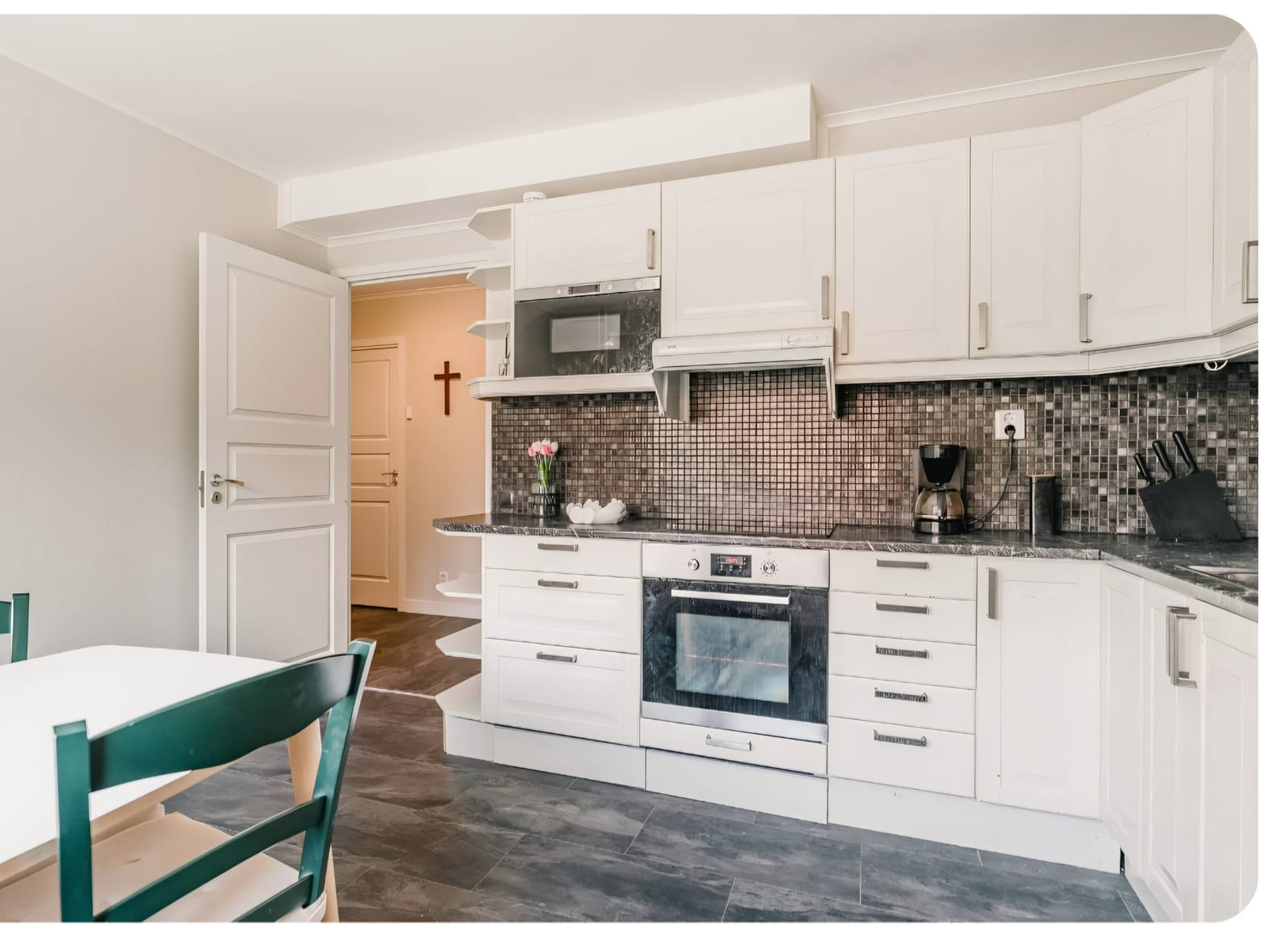 2 rok · 63 m² i Uppsala – bild 5