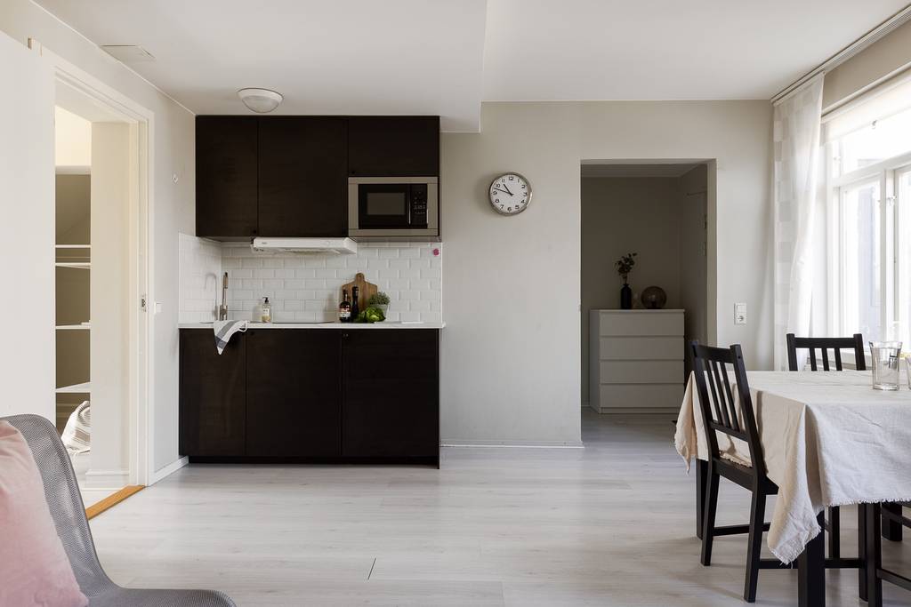 Lägenhet, 2 rooms, 41 sqm, Lund – Lund