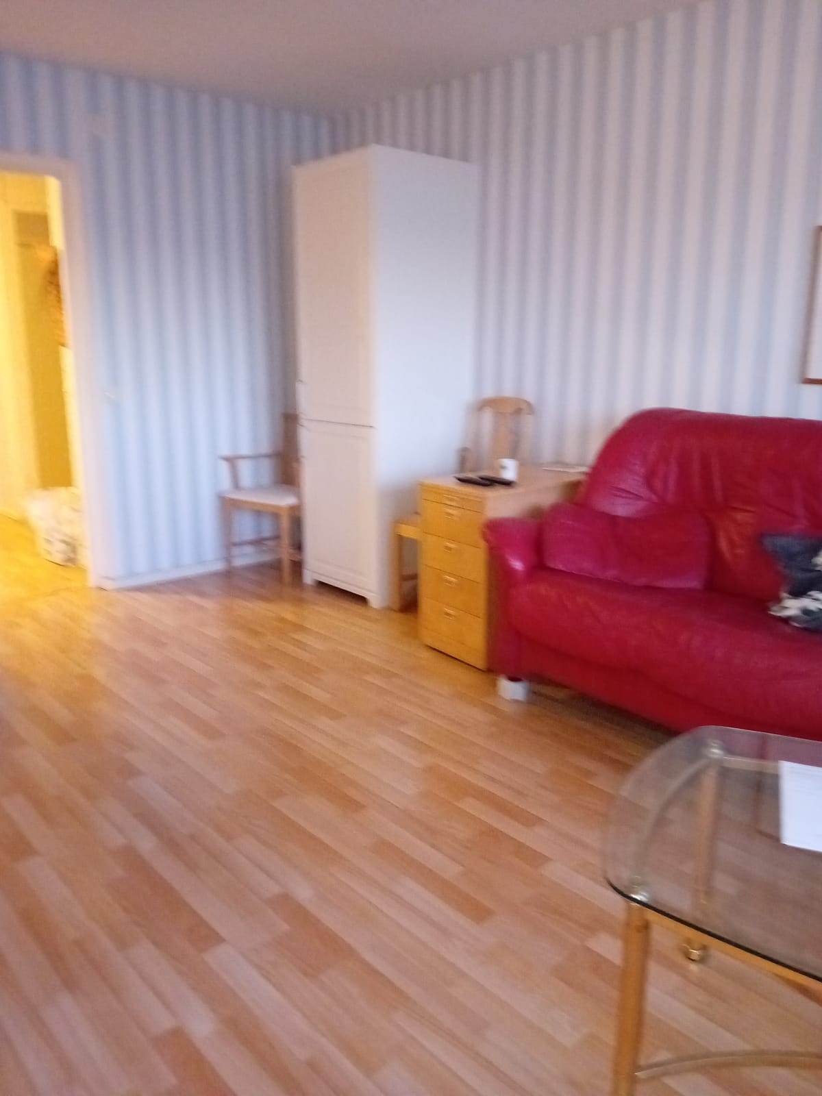 1 rok · 7 m² i Göteborg – bild 20