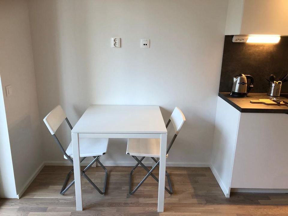 Lägenhet, 1 rooms, 23 sqm, Järfälla – bild 3