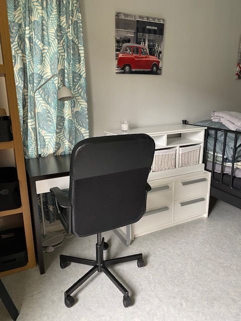 Lägenhet, 1 rooms, 15 sqm, Sävedalen – bild 6