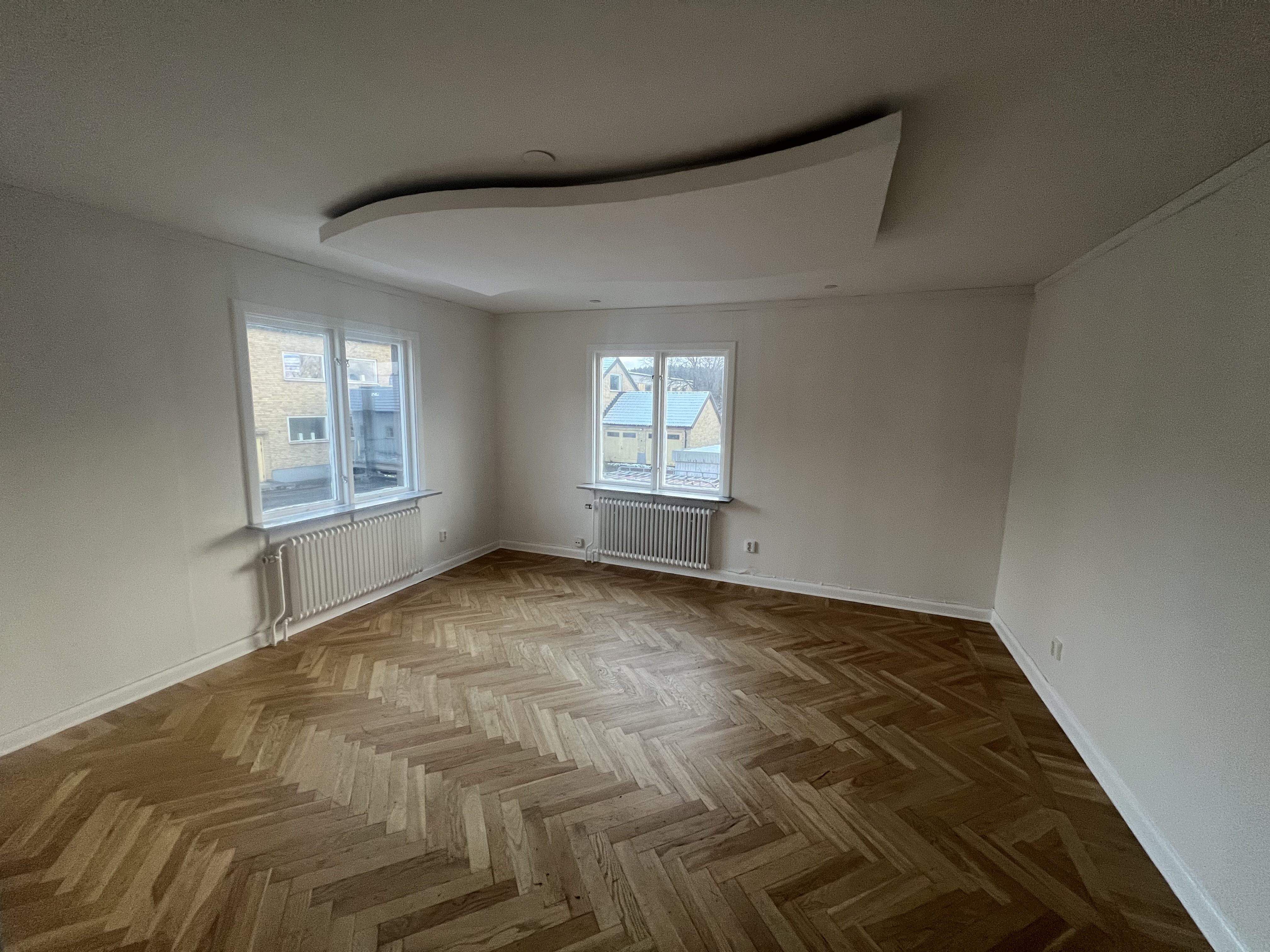 Lägenhet, 2 rooms, 60 sqm, Anderstorp – bild 2