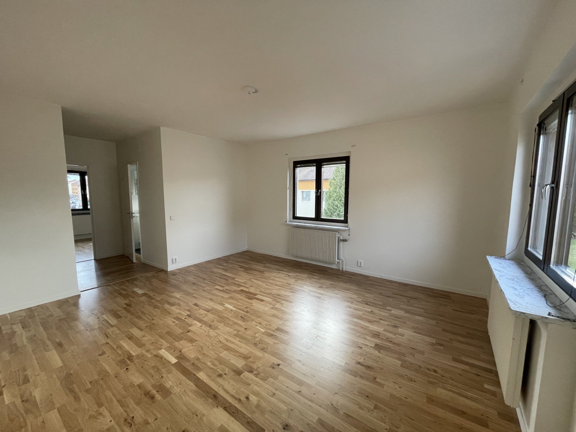 Lägenhet, 2 rooms, 58 sqm, Eskilstuna – bild 7