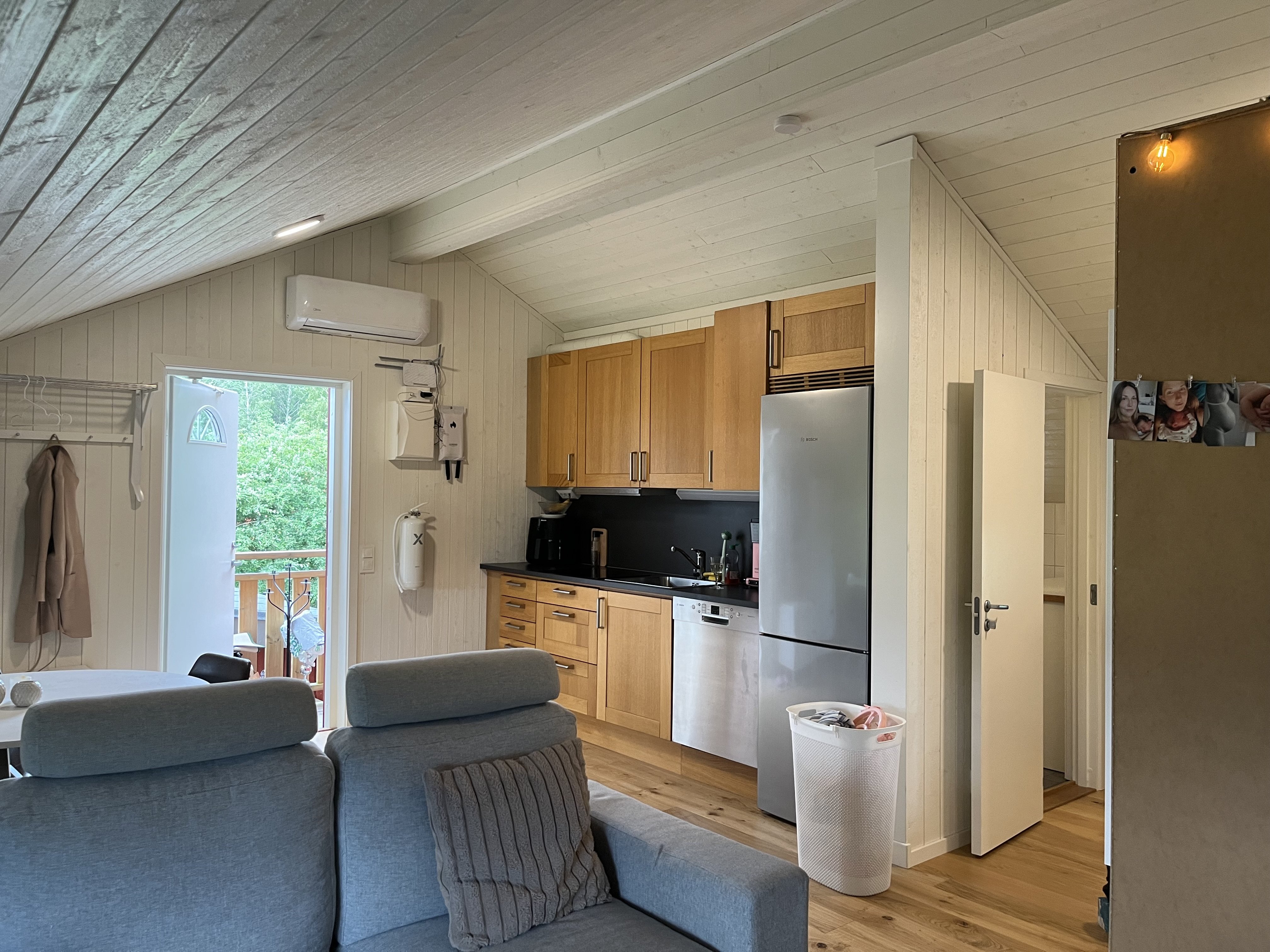 Lägenhet, 2 rooms, 45 sqm, Tungelsta – bild 4