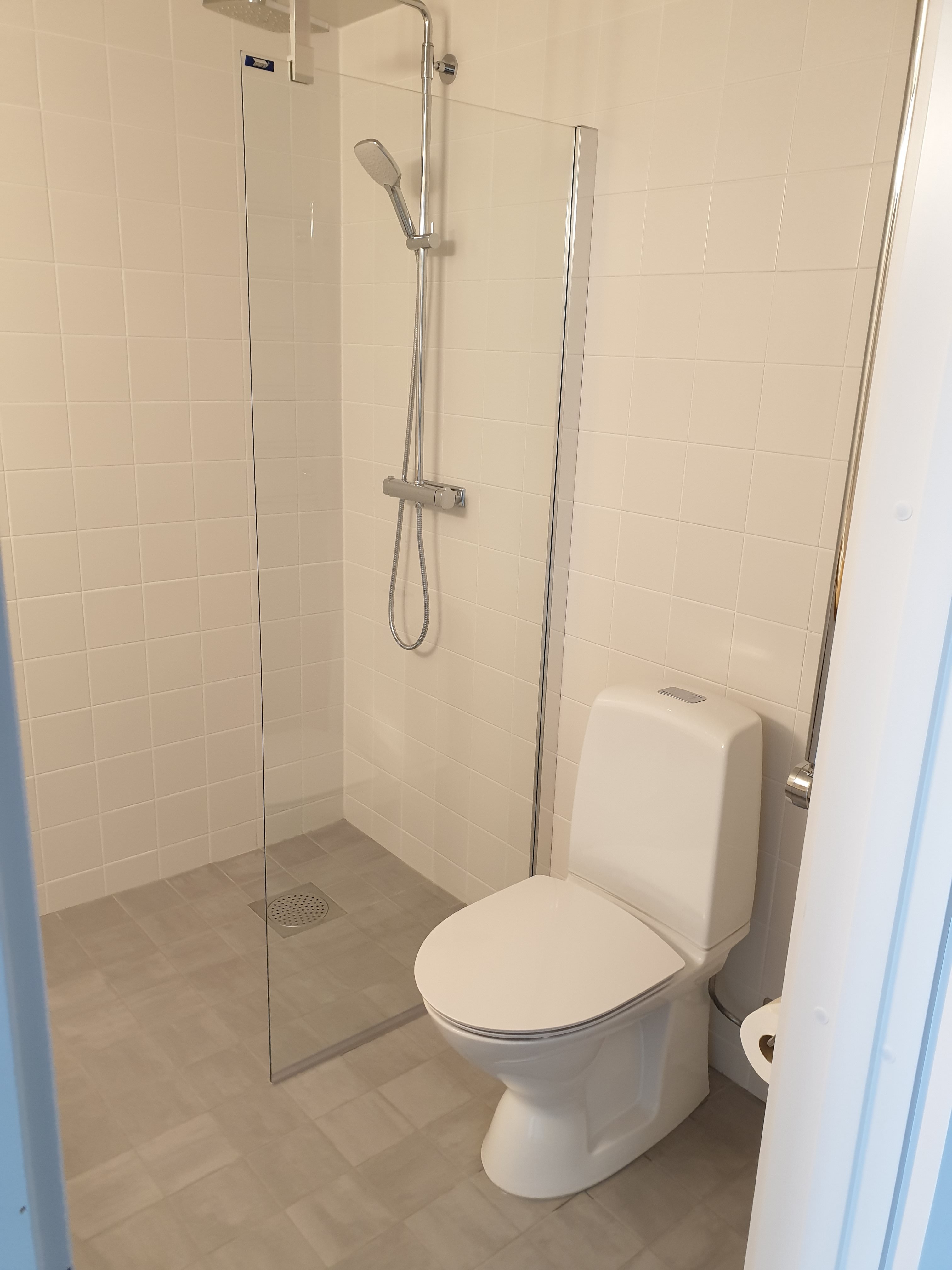 Lägenhet, 1 rooms, 35 sqm, Täby – bild 4