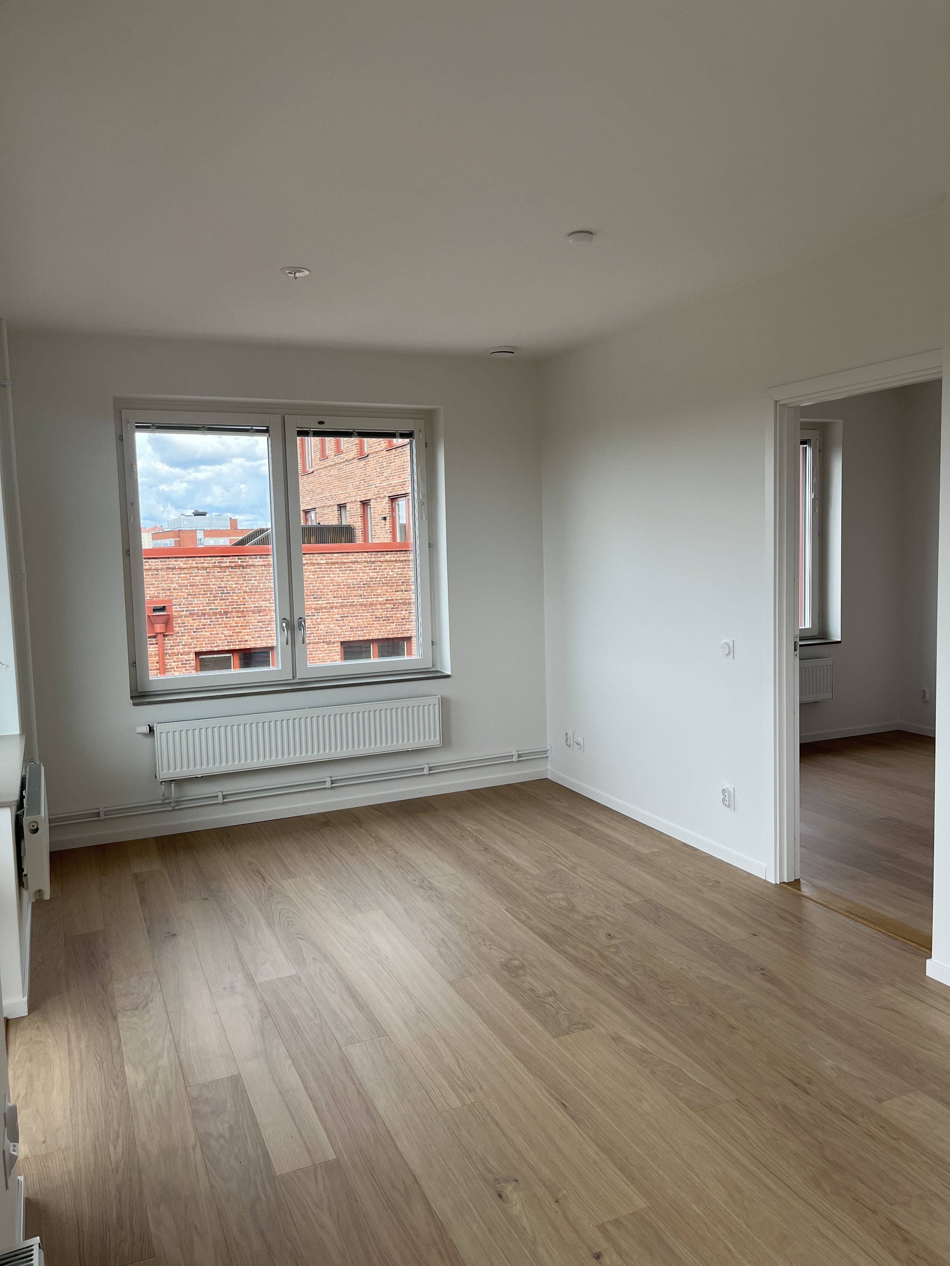 Lägenhet, 2 rooms, 54 sqm, Johanneshov – bild 10