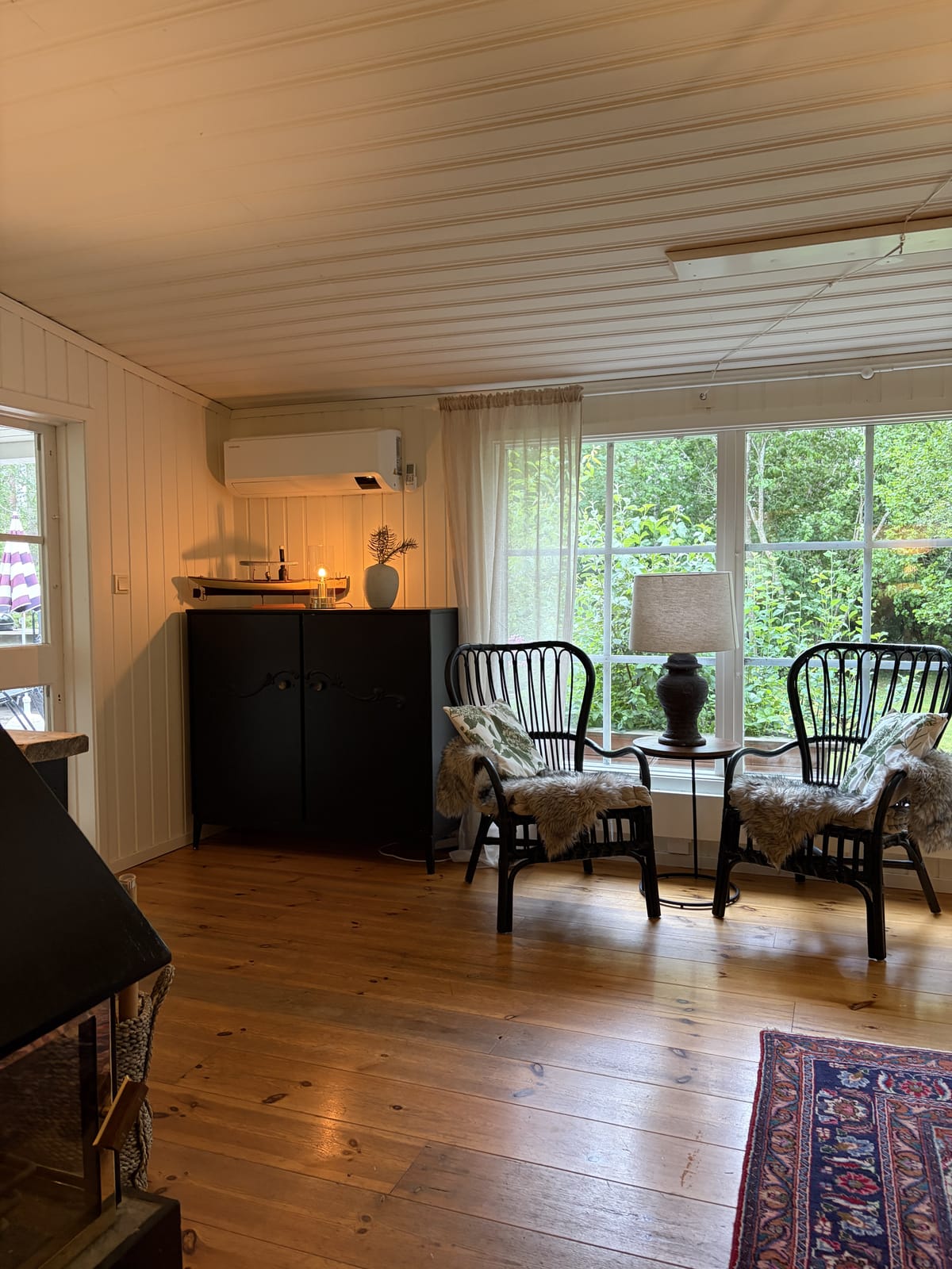 5 rok · 98 m² i Gräddö – bild 20