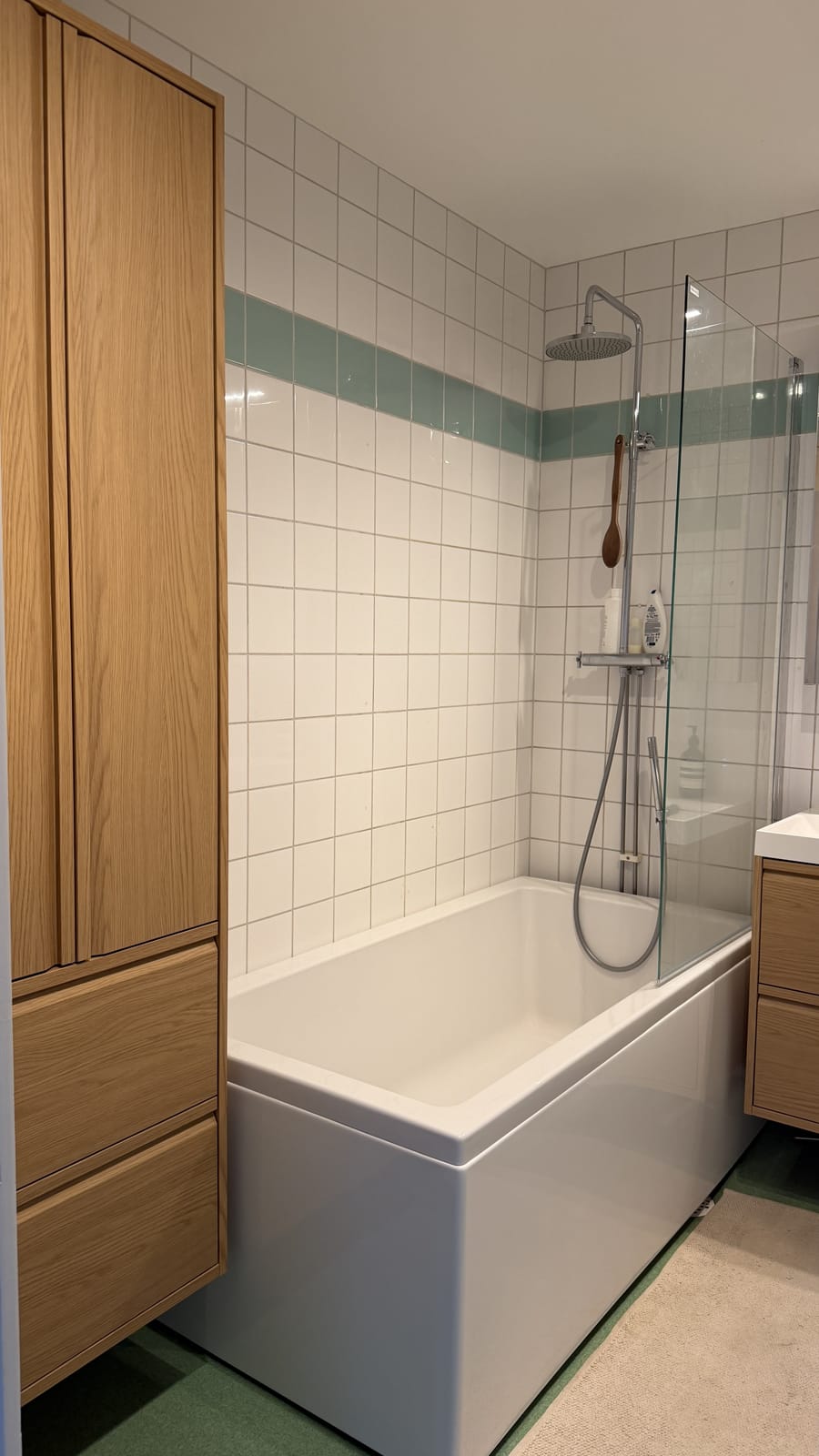 3 rok · 76 m² i Stockholm – bild 10