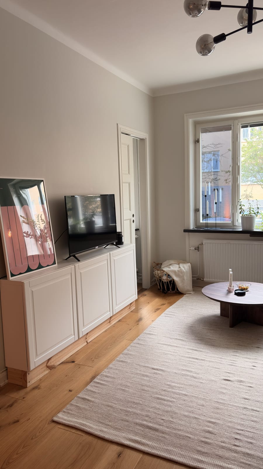 2 rok · 40 m² i Stockholm – bild 4