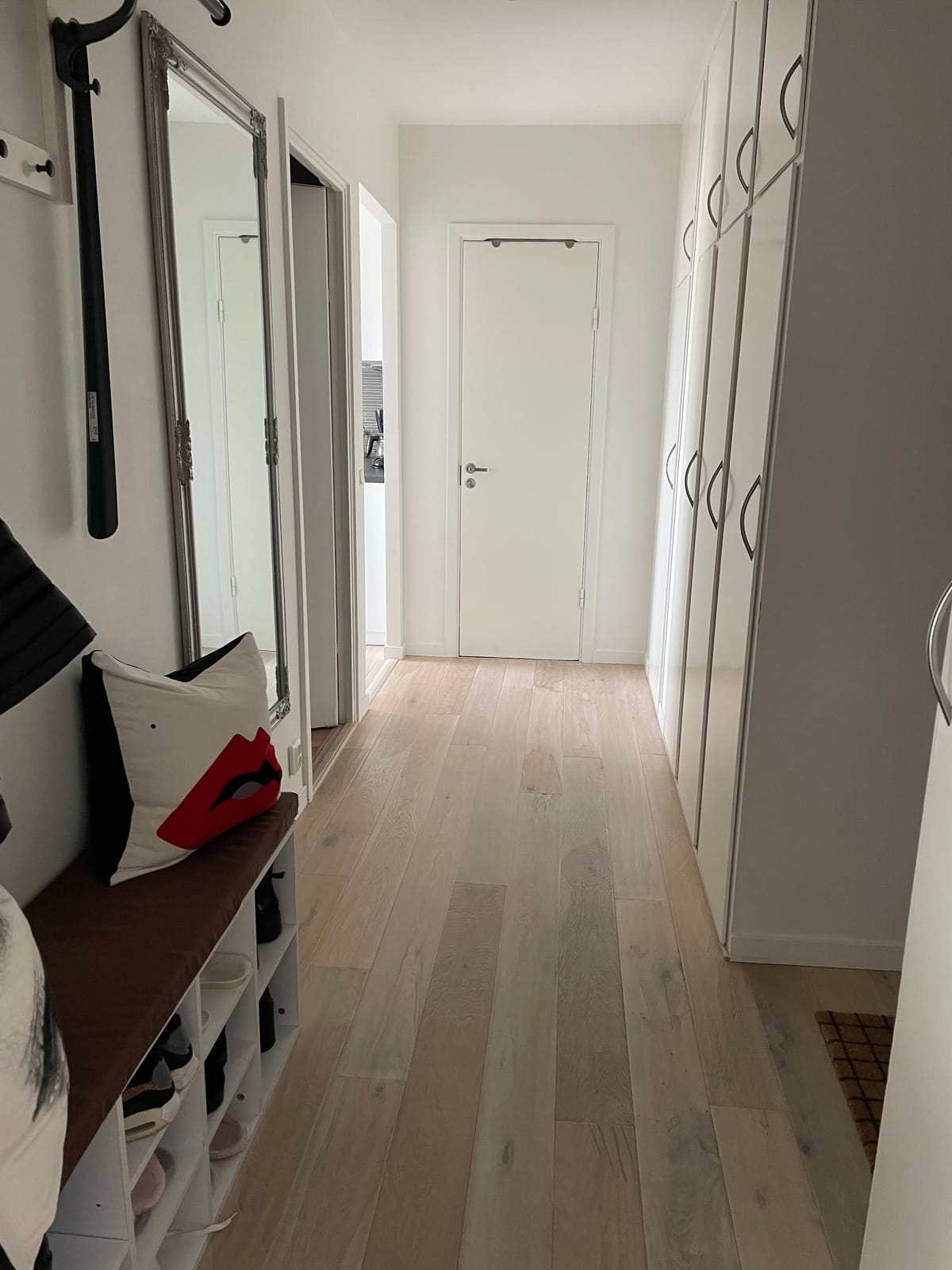 2 rok · 54 m² i Malmö – bild 12