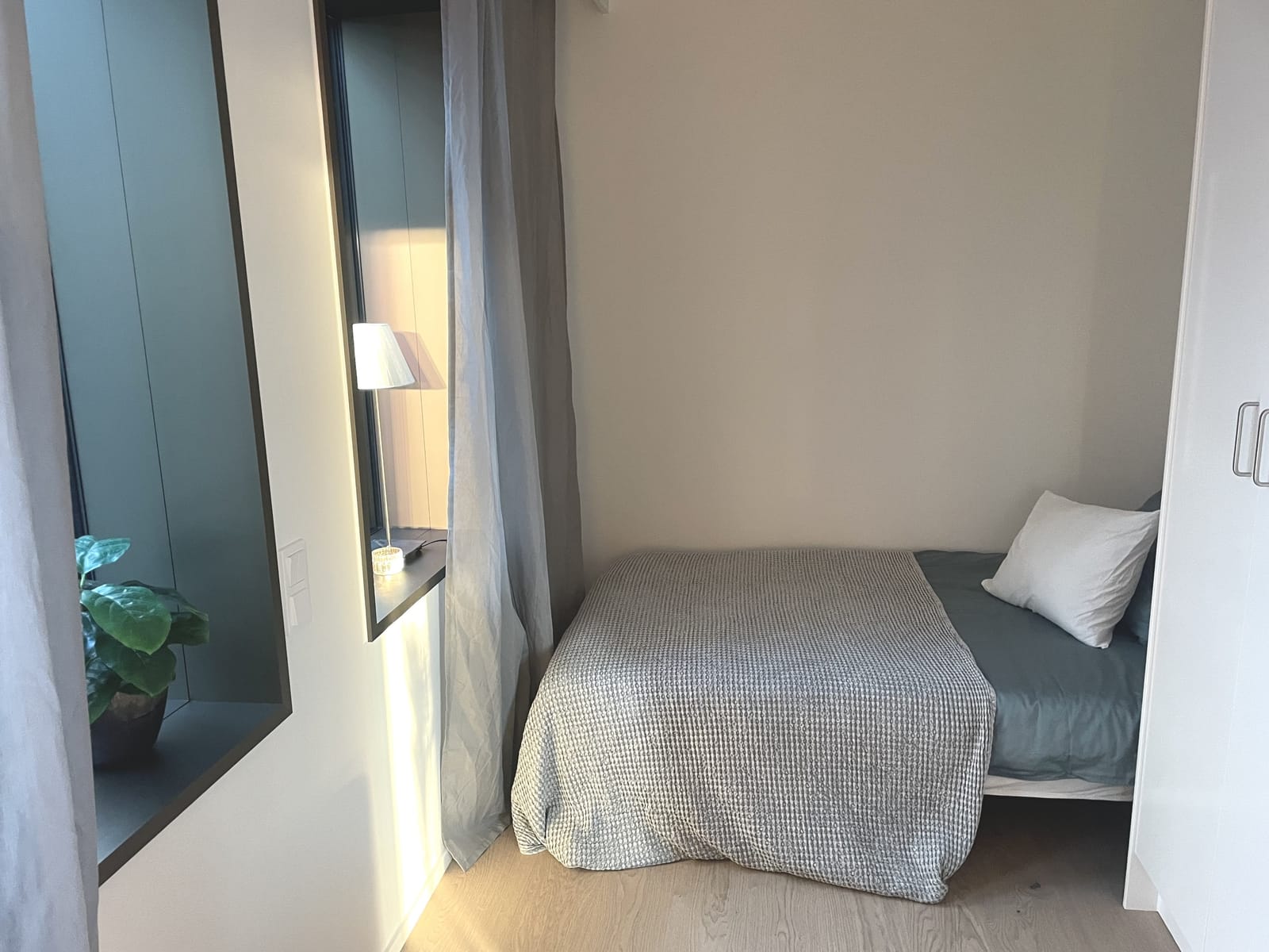 2 rok · 31 m² i Stockholm – bild 4