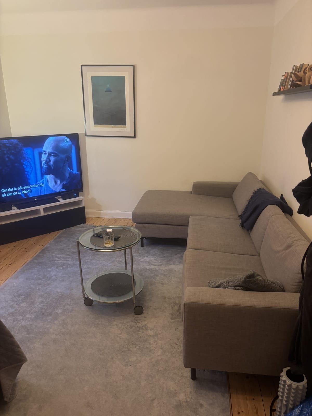 1 rok · 34 m² i Stockholm – bild 2