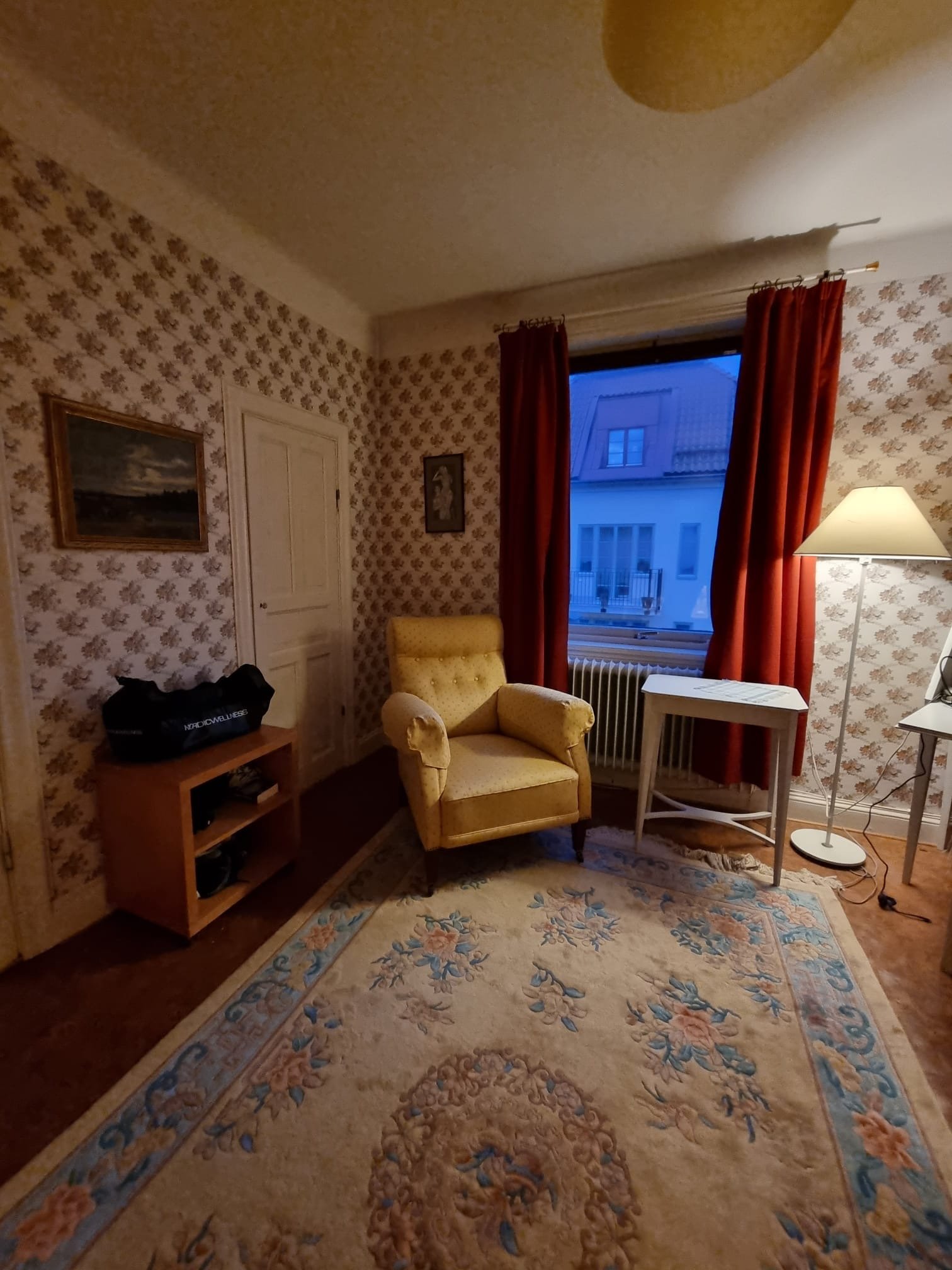 1 rok · 21 m² i Örebro – bild 4
