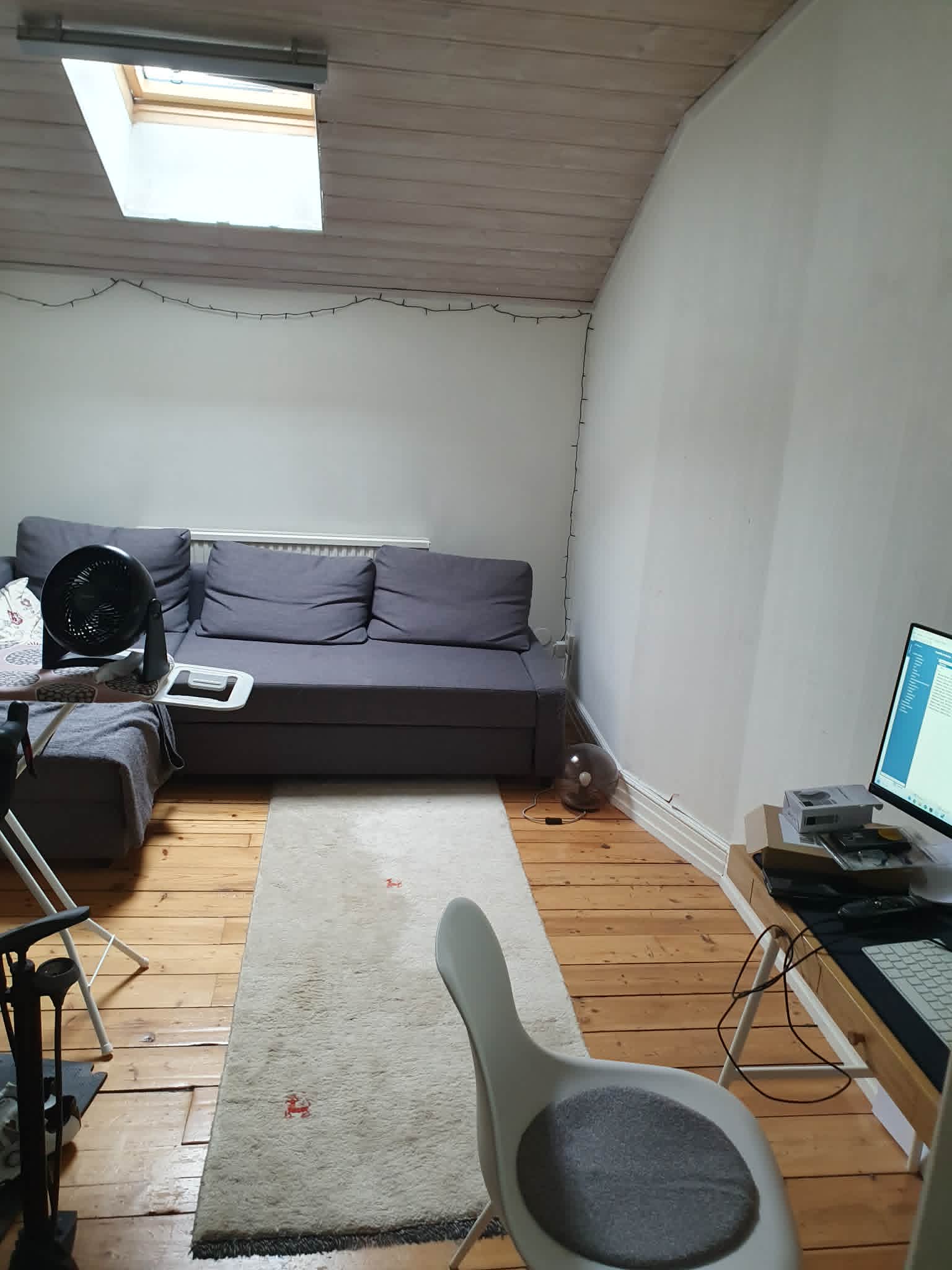 Lägenhet, 4 rooms, 125 sqm, Ystad – bild 10