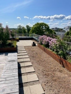 2 rok · 49 m² i Gävle – bild 10
