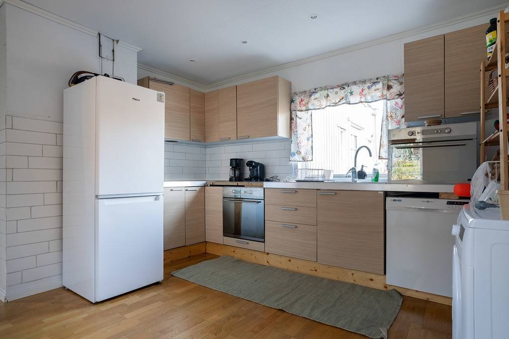 Villa/Hus, 5 rooms, 100 sqm, Bengtsfors – bild 12
