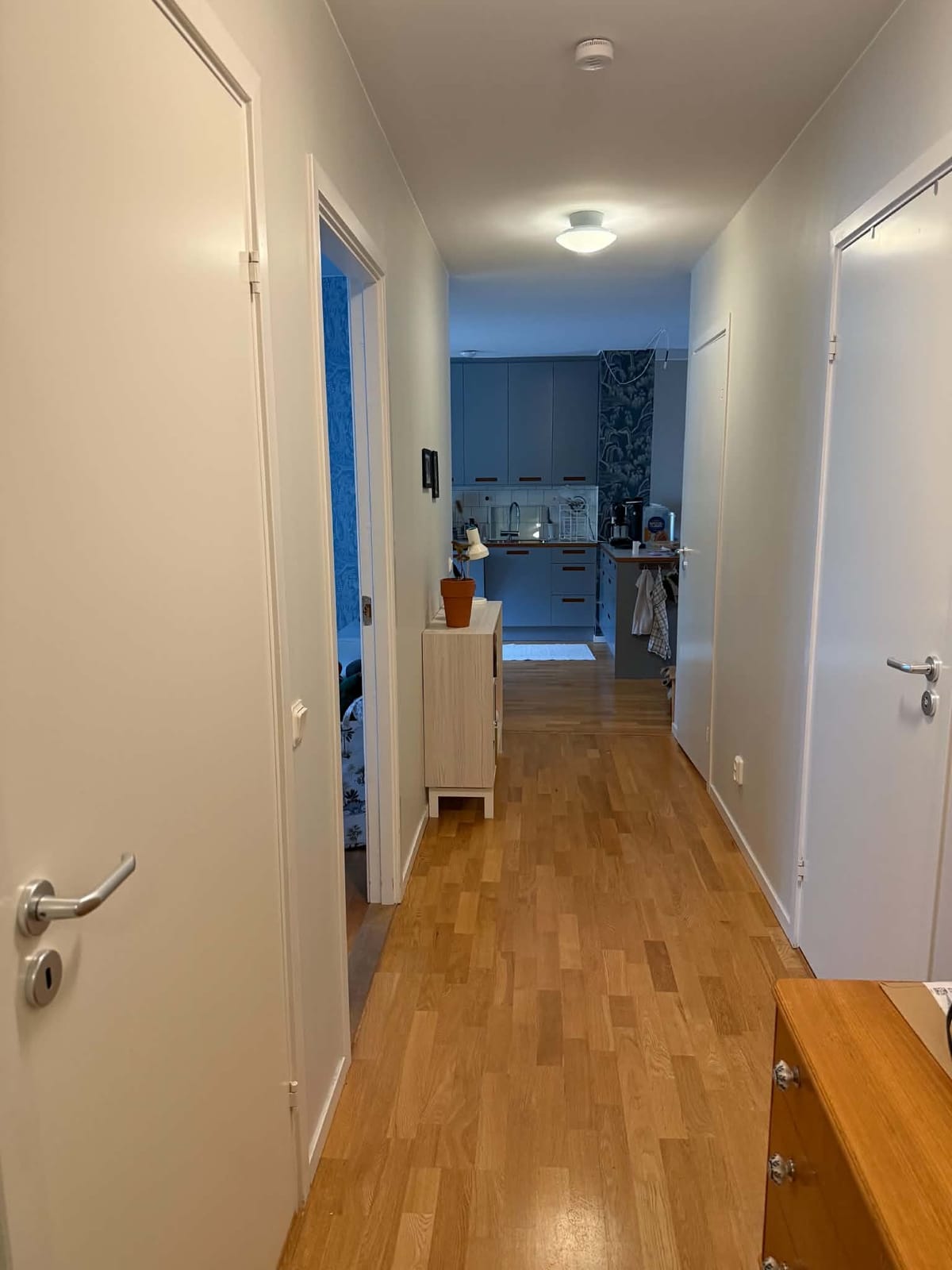 1 rok · 10 m² i Johanneshov – bild 6