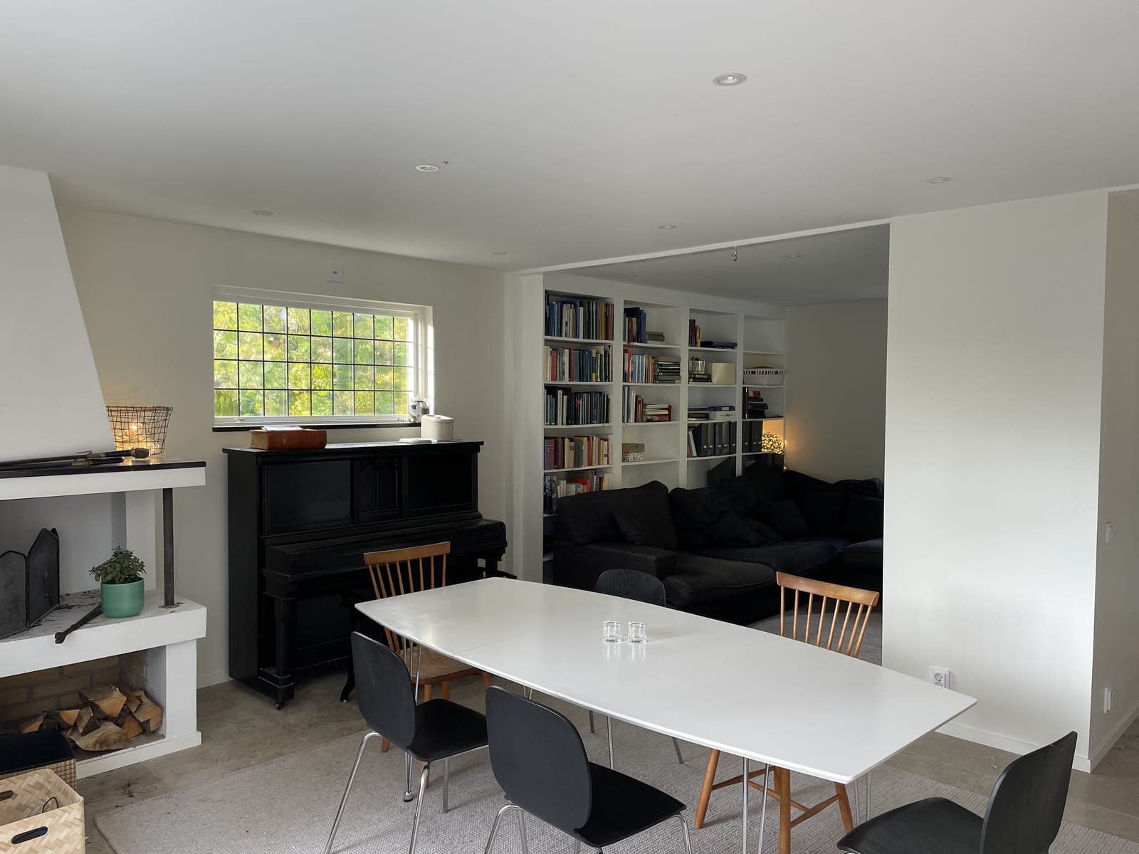 5 rok · 125 m² i Lidingö – bild 11