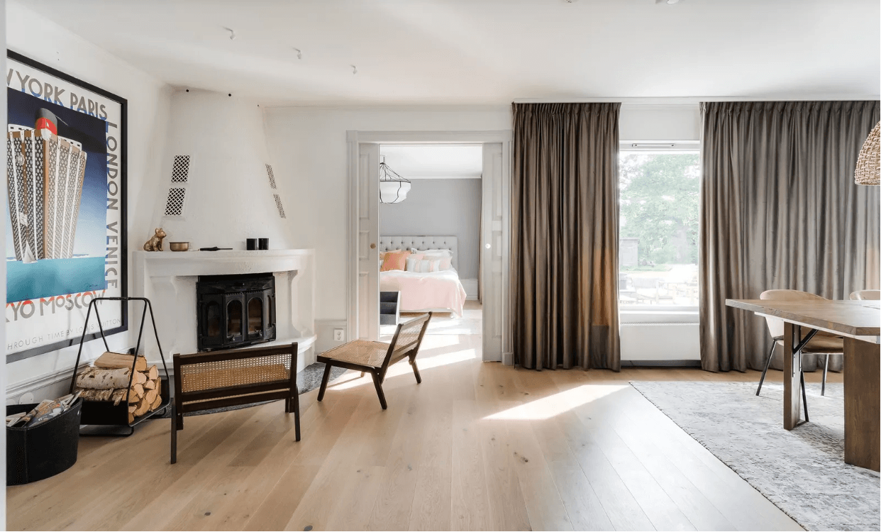 4 rok · 176 m² i Värmdö – bild 10