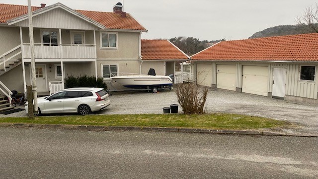 Lägenhet, 1 rooms, 45 sqm, Rönnäng – bild 12