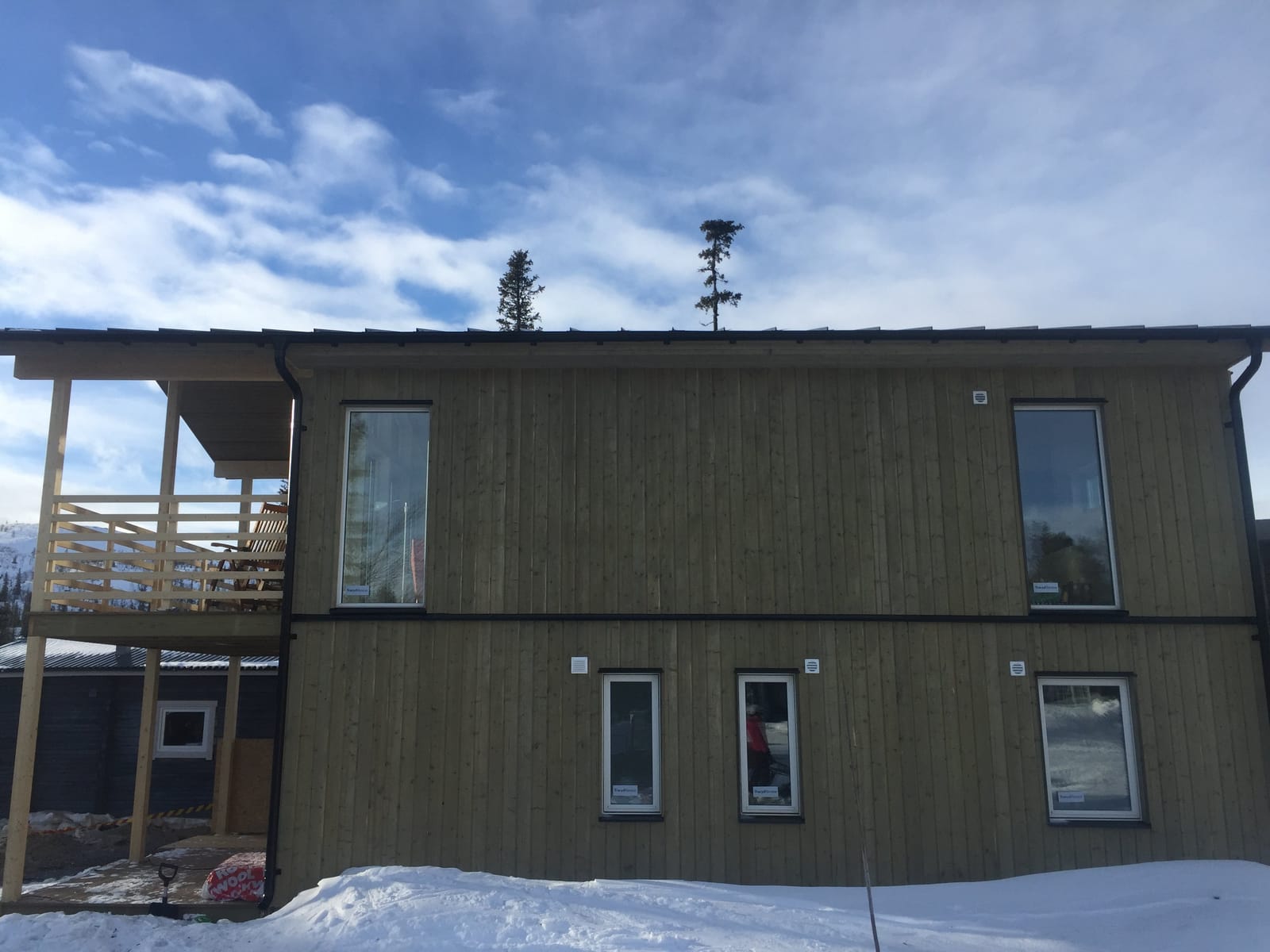 3 rok · 80 m² i Gällivare – bild 8