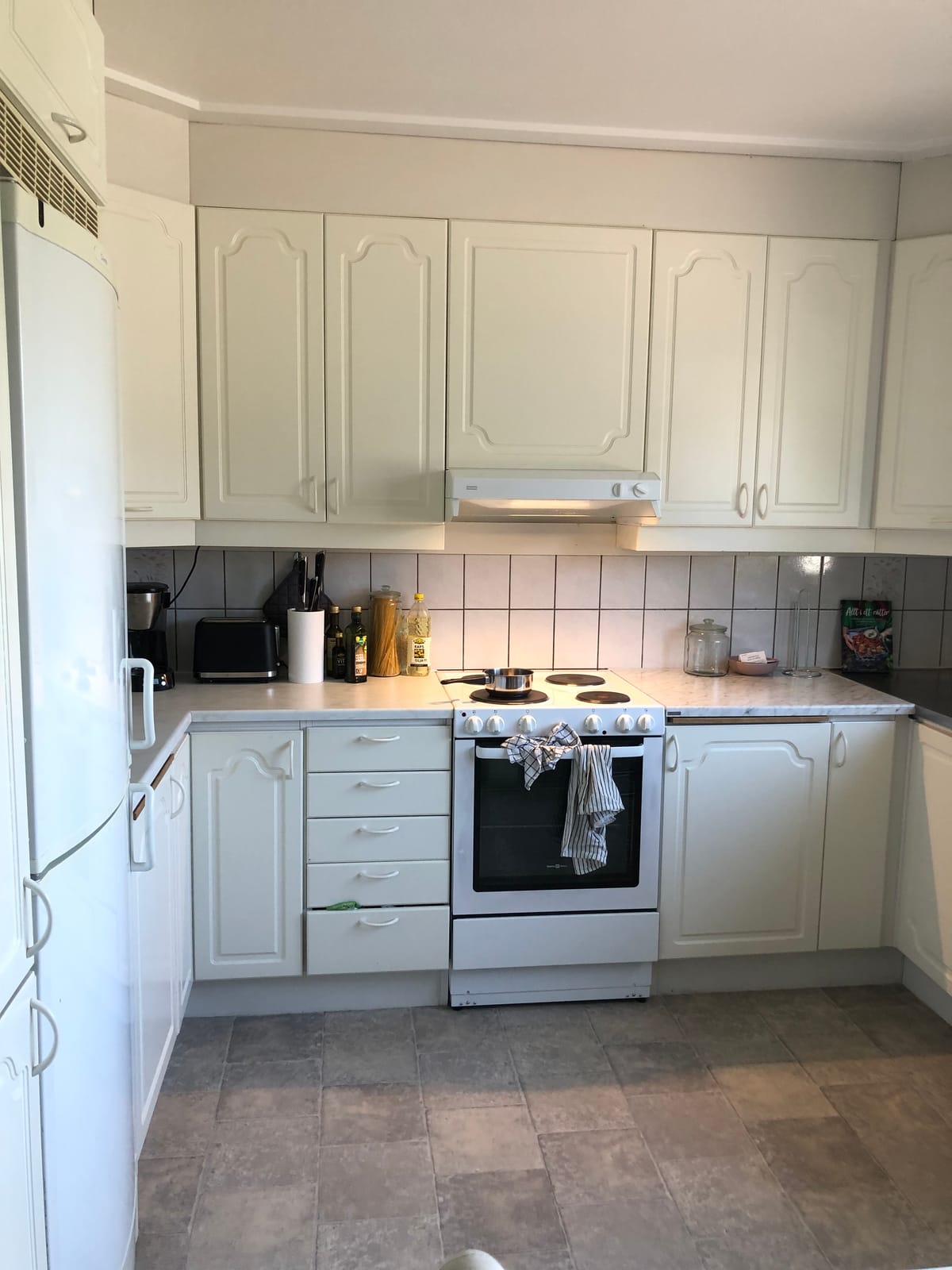 2 rok · 64 m² i Lidköping – bild 2