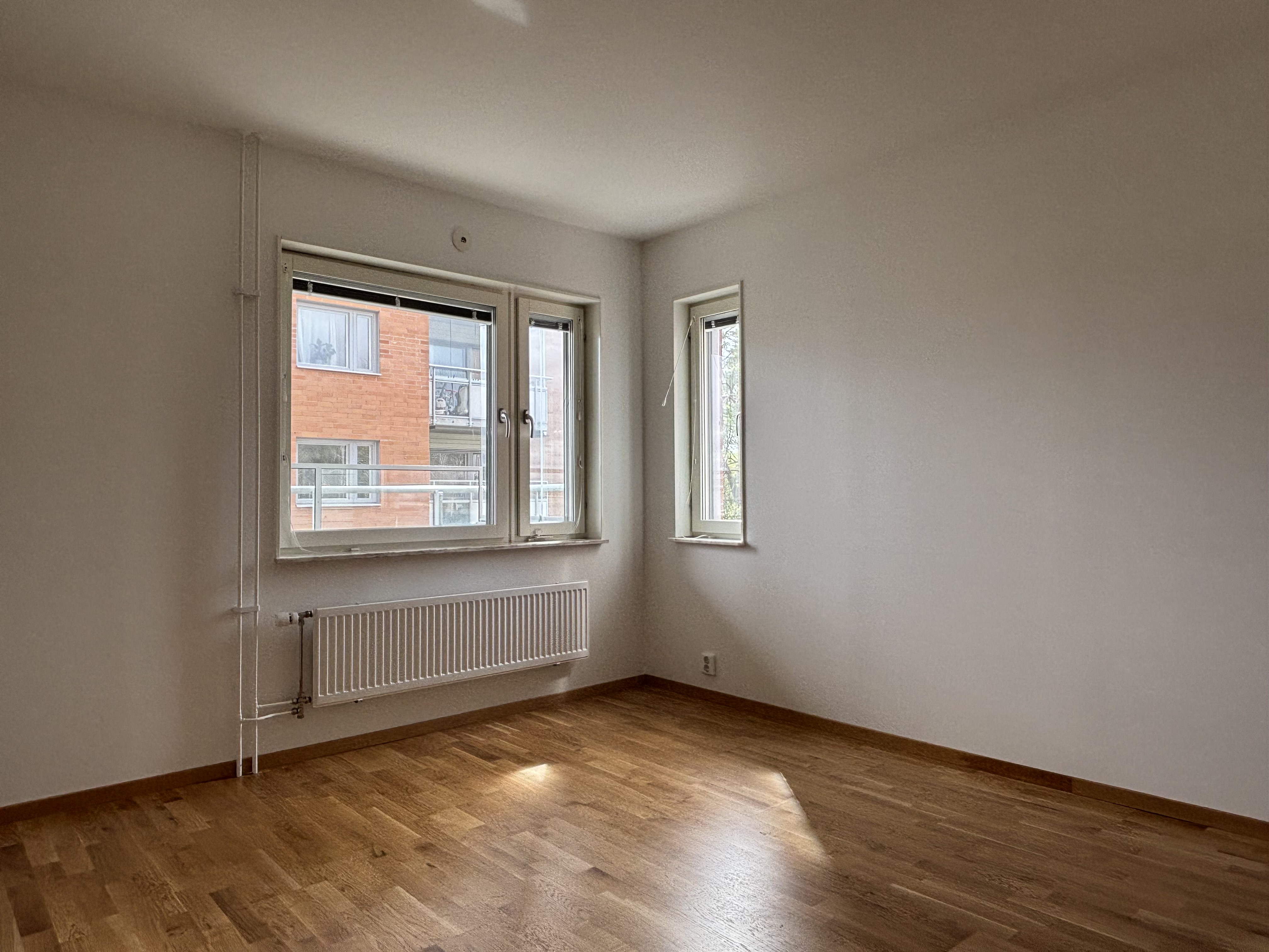 Lägenhet, 2 rooms, 51 sqm, Kungsängen – bild 6