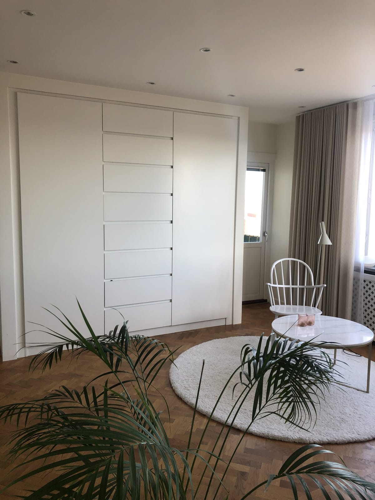 2 rok · 43 m² i Stockholm – bild 4