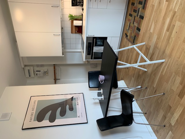 1 rok · 24 m² i Nyköping – bild 2