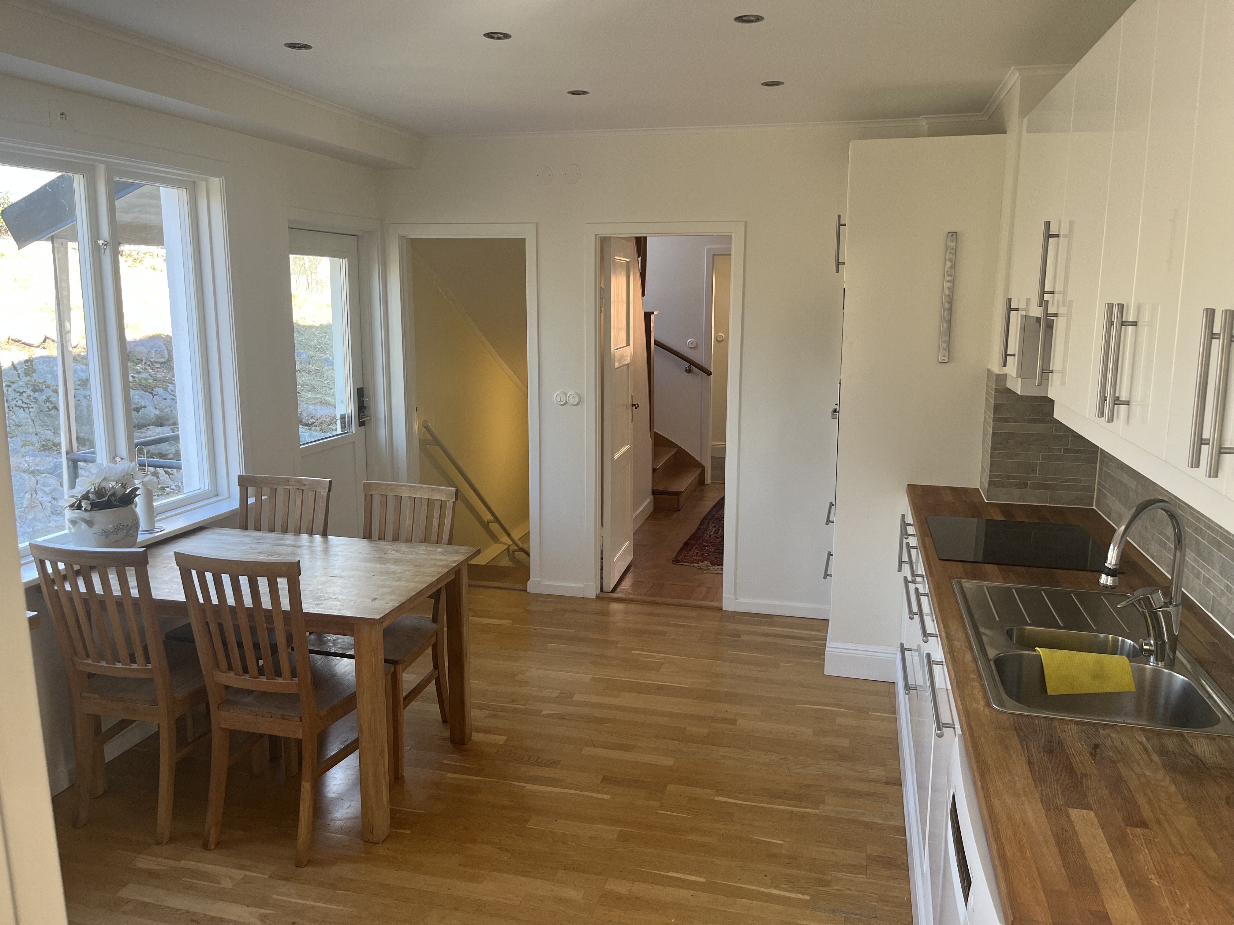Villa/Hus, 11 rooms, 300 sqm, Danderyd – bild 25