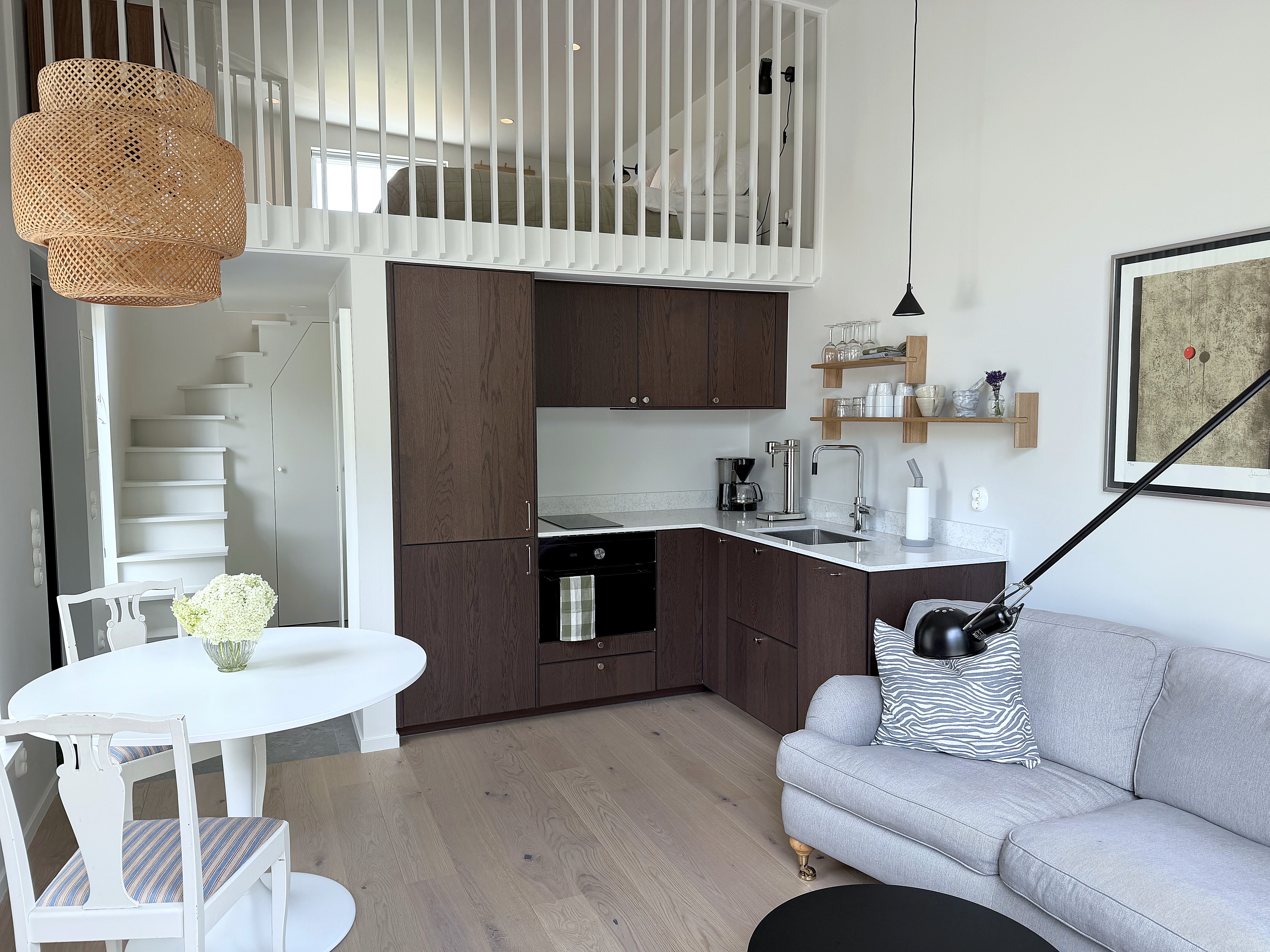 Övrigt, 2 rooms, 30 sqm, Danderyd – bild 9