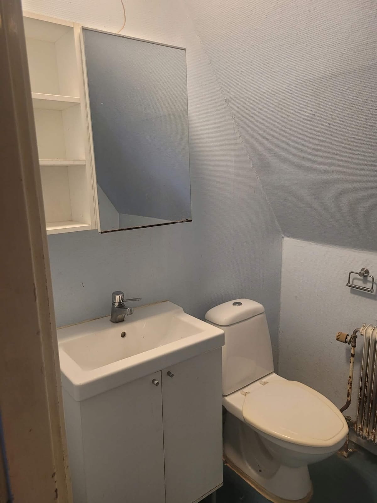 6 rok · 160 m² i Ljungaverk – bild 5