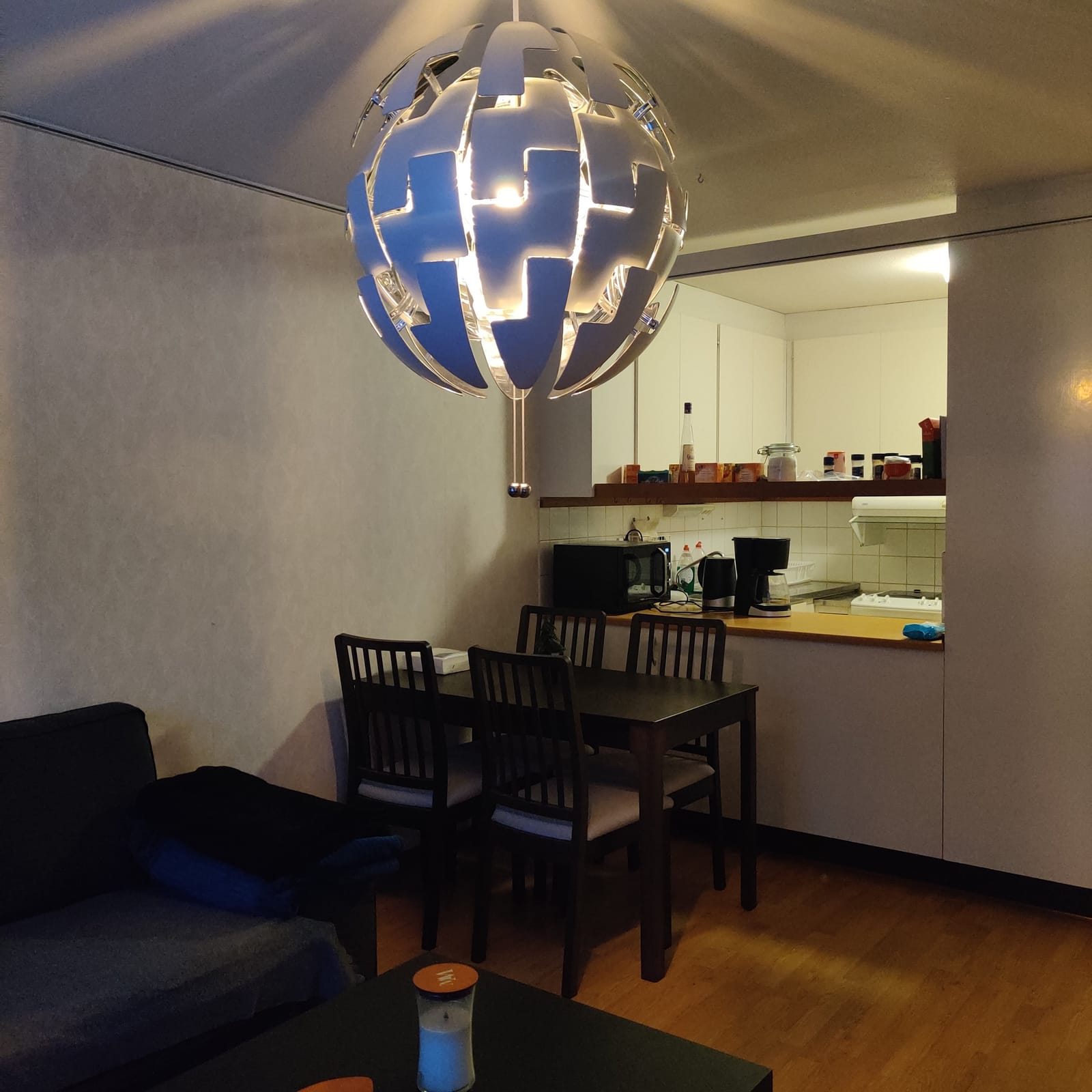 1 rok · 11 m² i Uppsala – bild 2