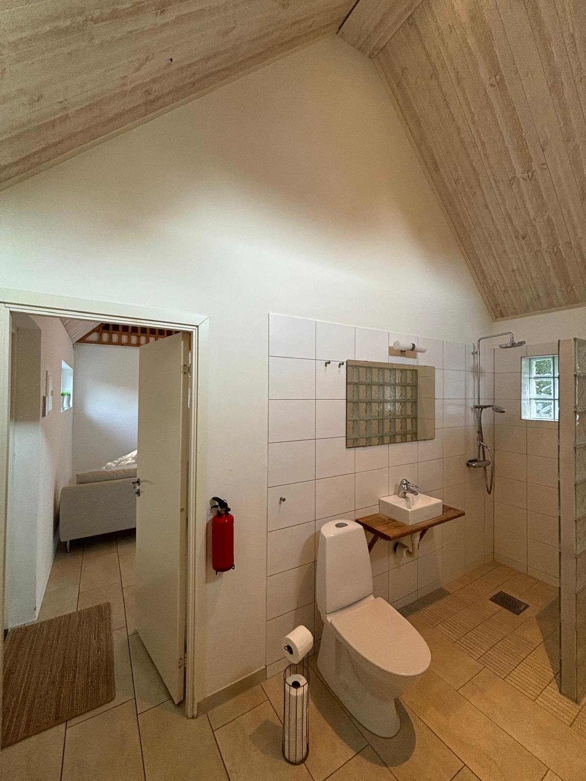 2 rok · 40 m² i Abbekås – bild 8
