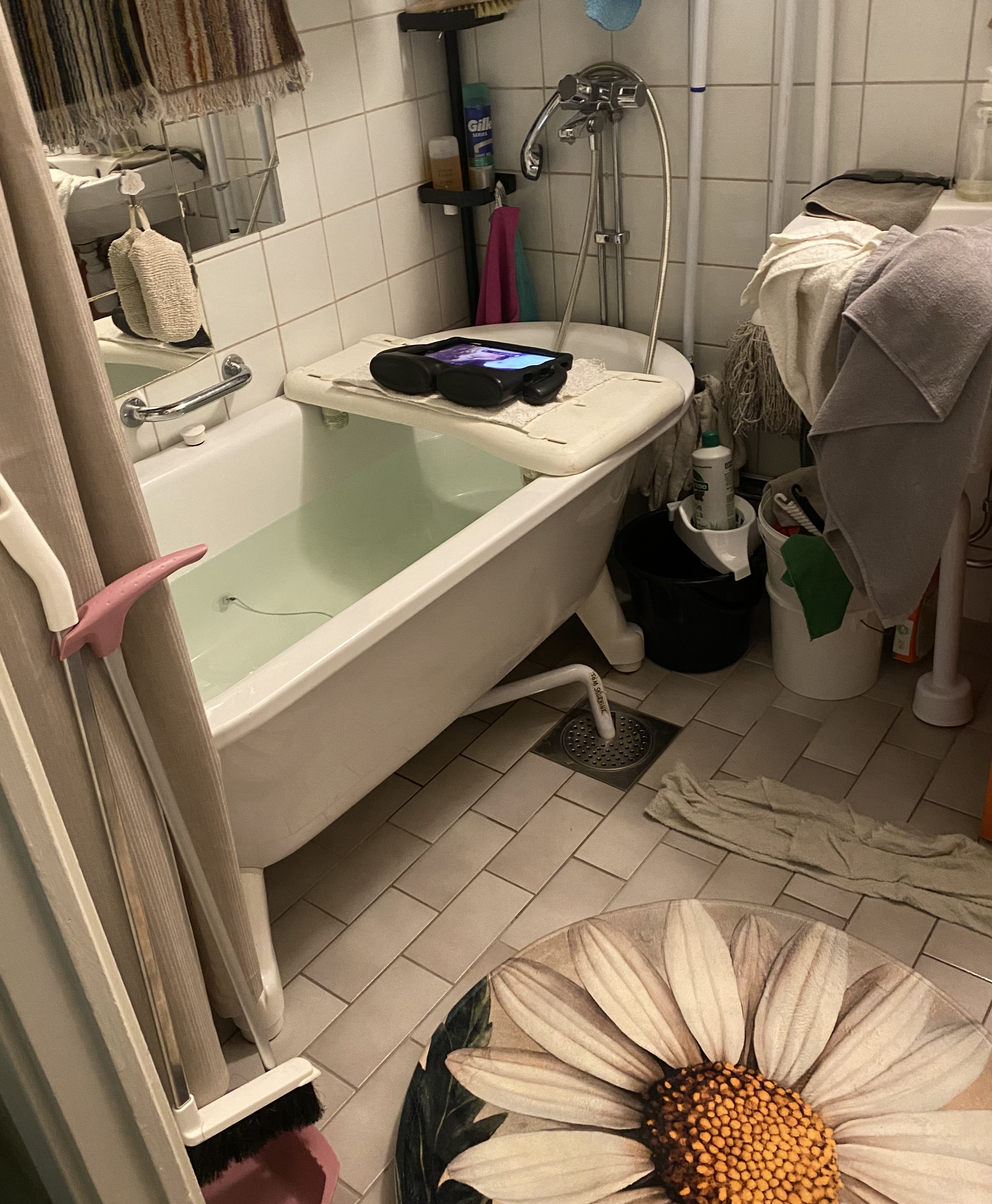 Lägenhet, 1 rooms, 46 sqm, Sundbyberg – bild 15