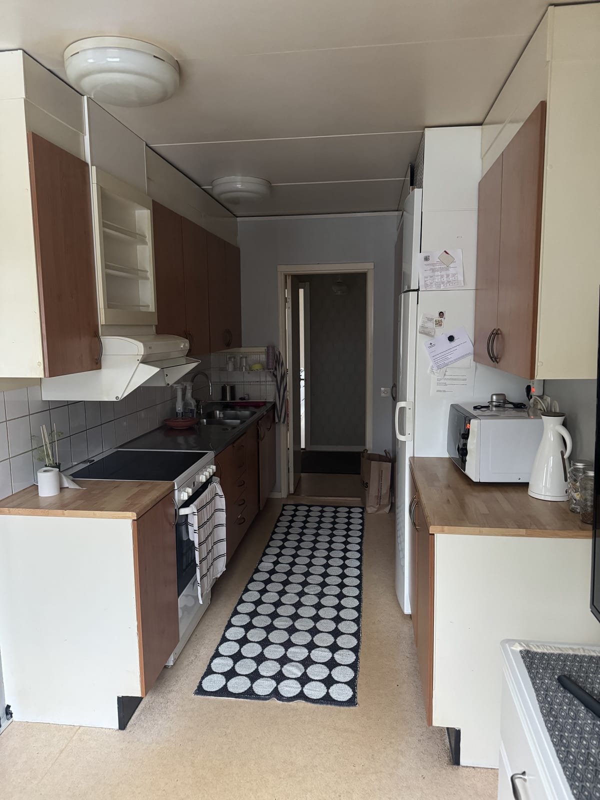 Lägenhet, 1 rooms, 35 sqm, Uppsala