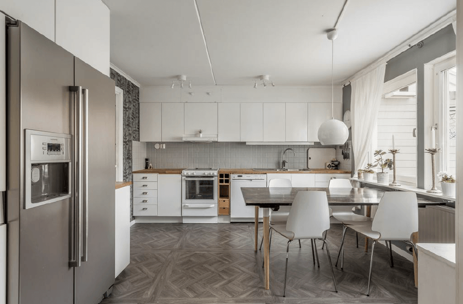5 rok · 120 m² i Nyköping – bild 3