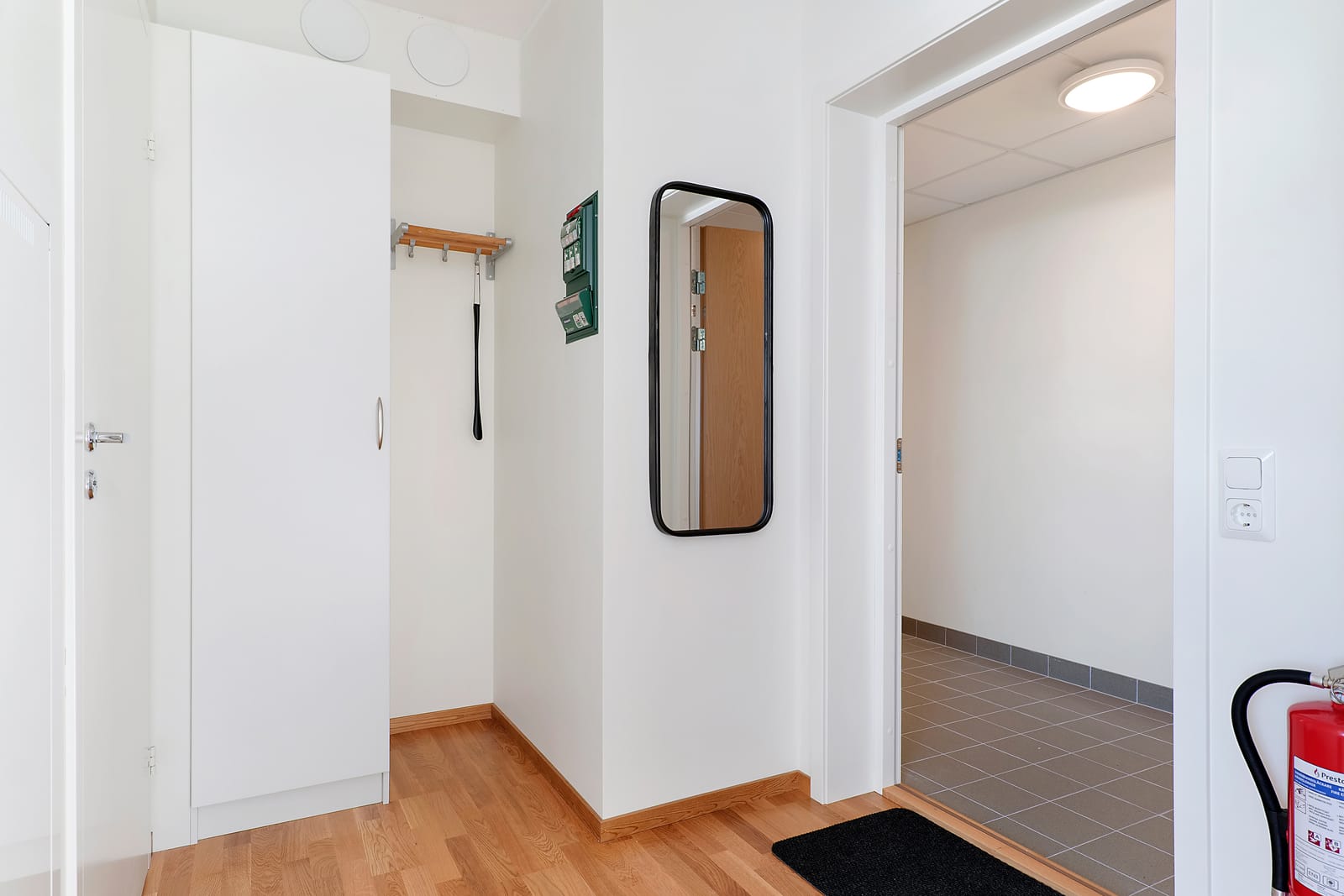 2 rok · 34 m² i Boden – bild 8