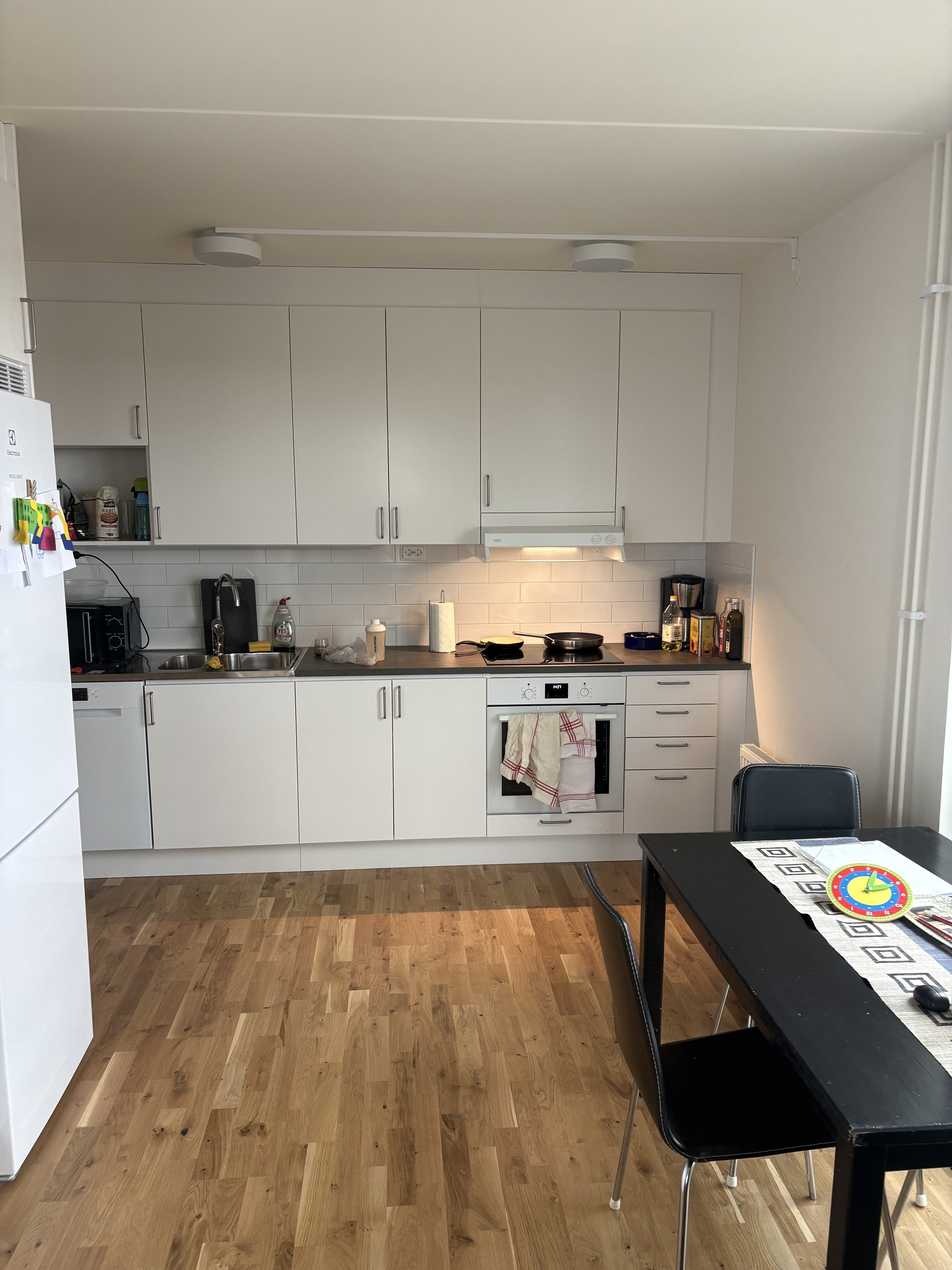 Lägenhet, 2 rooms, 38 sqm, Sundbyberg – bild 3