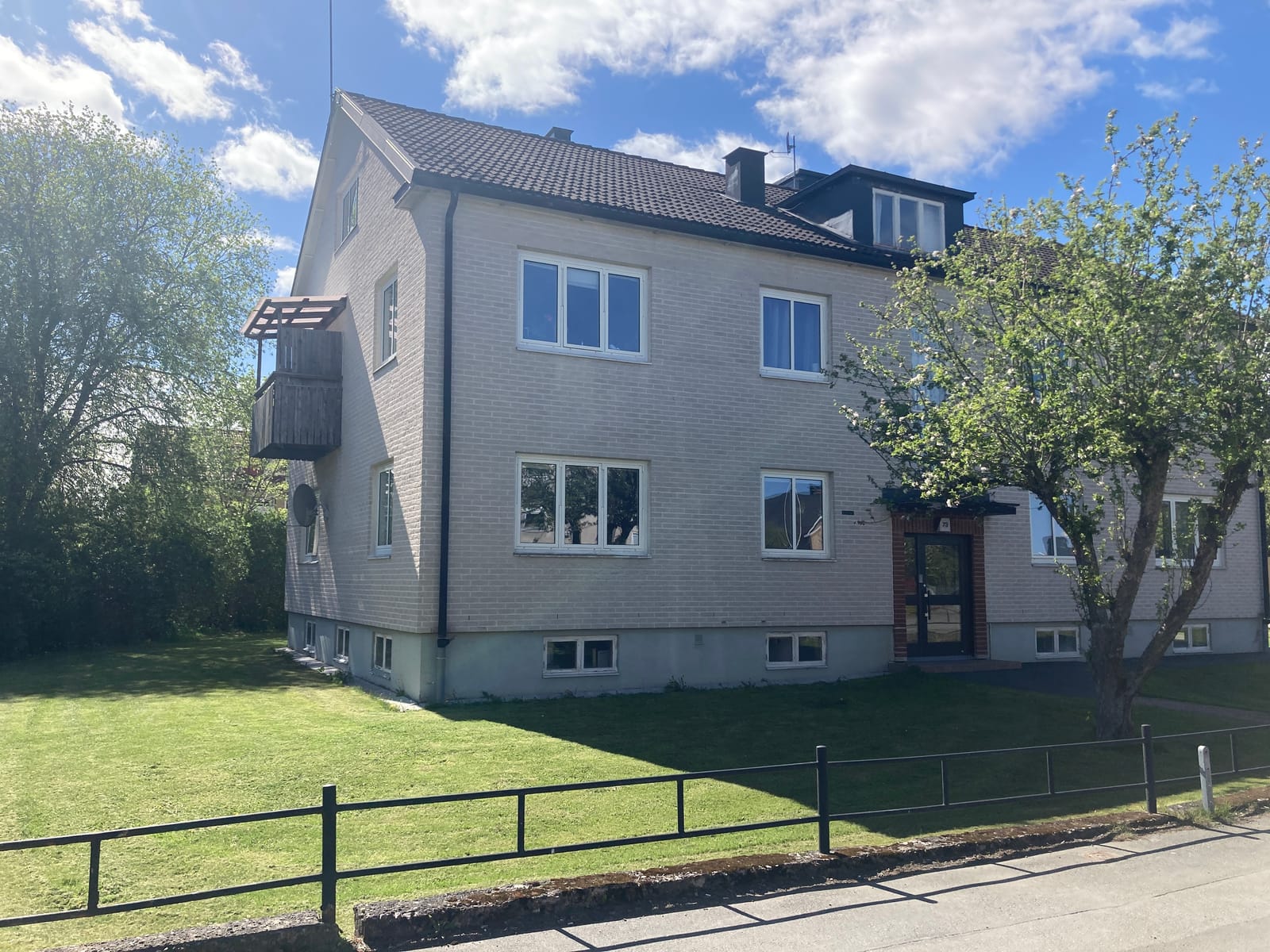 4 rok · 90 m² i Nässjö – bild 8