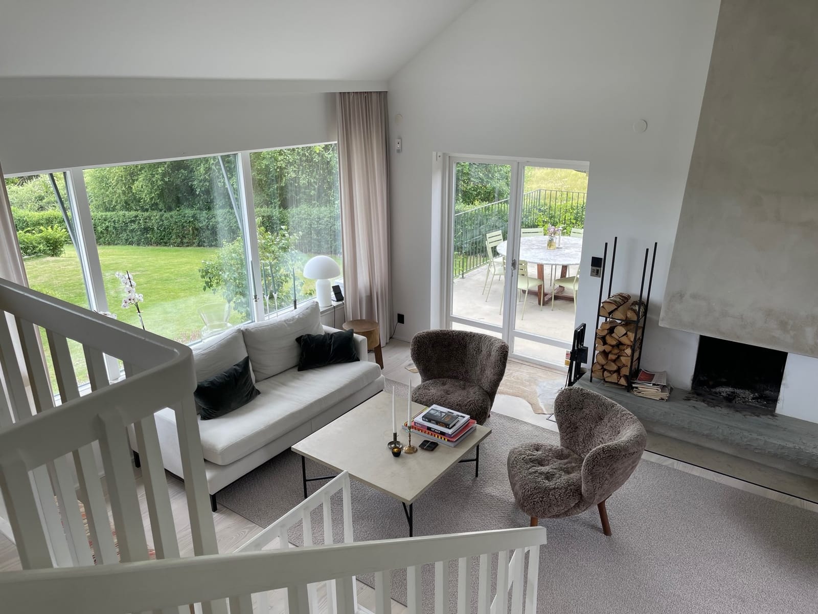 6 rok · 160 m² i Saltsjöbaden – bild 5