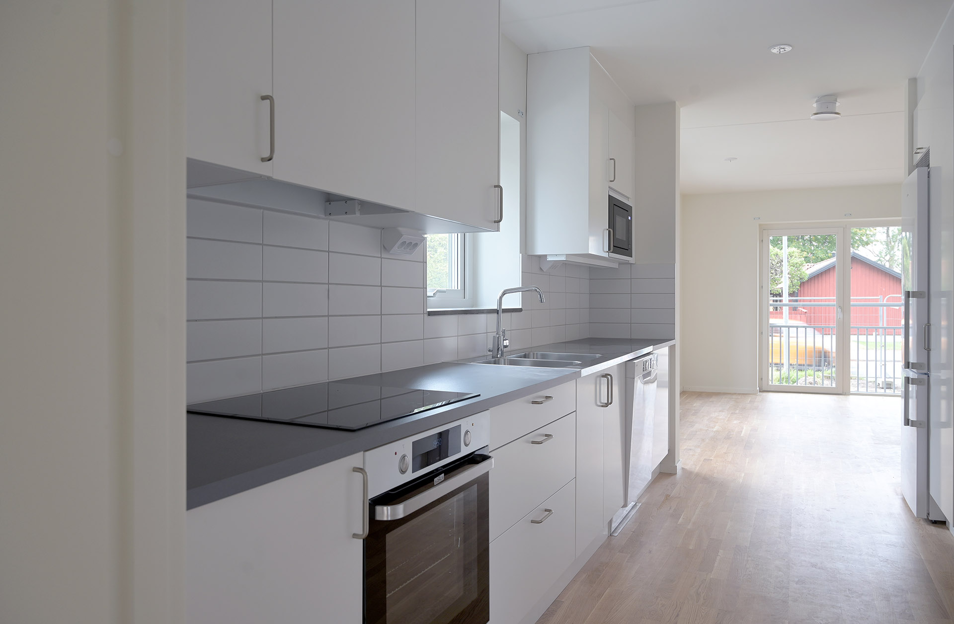 Lägenhet, 2 rooms, 63 sqm, Ljungby – bild 7