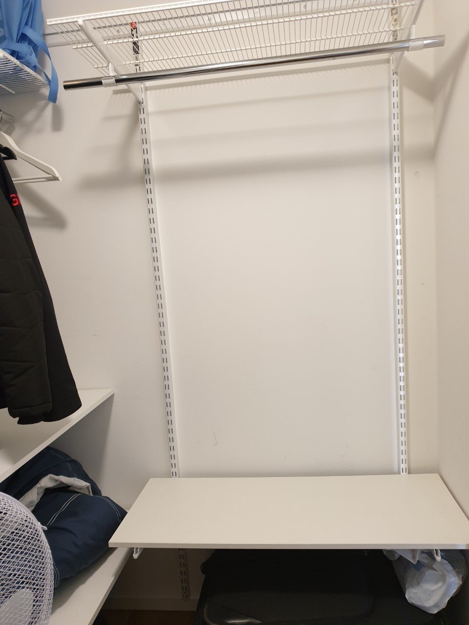 Lägenhet, 1 rooms, 15 sqm, Skogås – bild 4