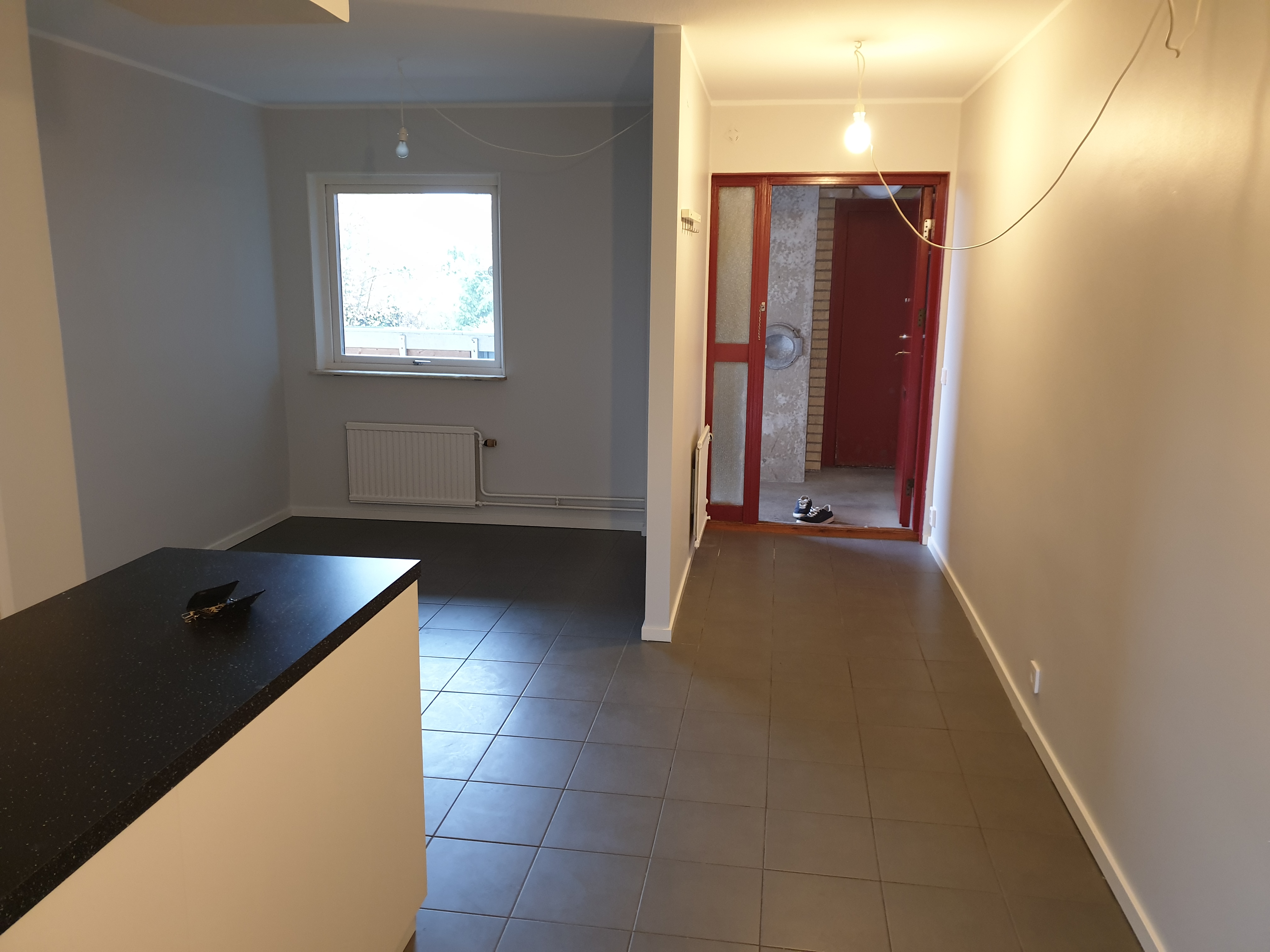 Lägenhet, 2 rooms, 70 sqm, Sjöbo – Sjöbo