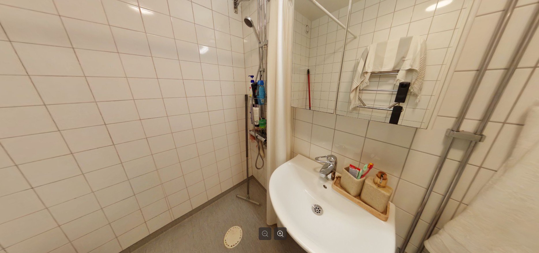 Lägenhet, 2 rooms, 61 sqm, Södertälje