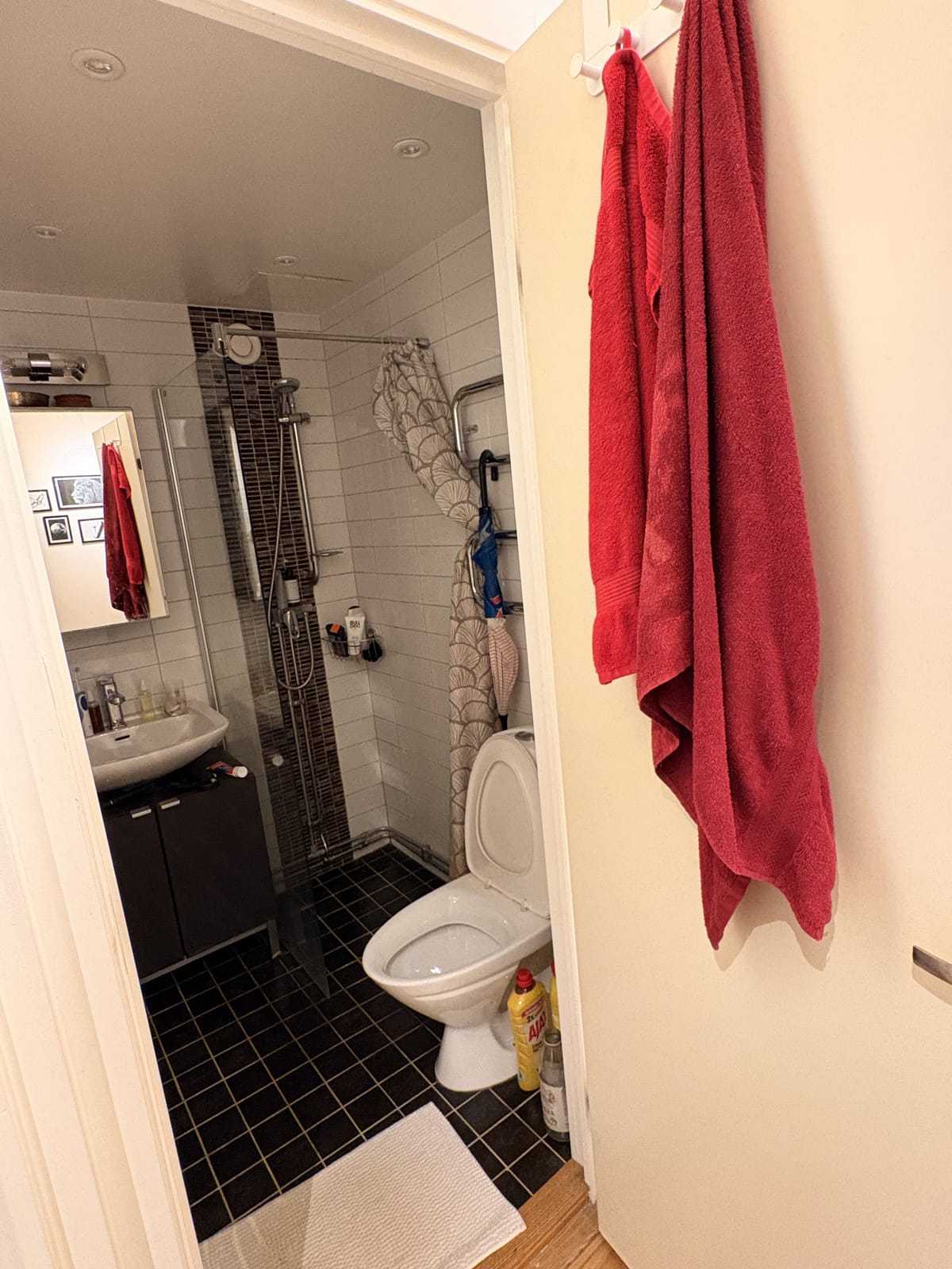 1 rok · 24 m² i Upplands Väsby – bild 8