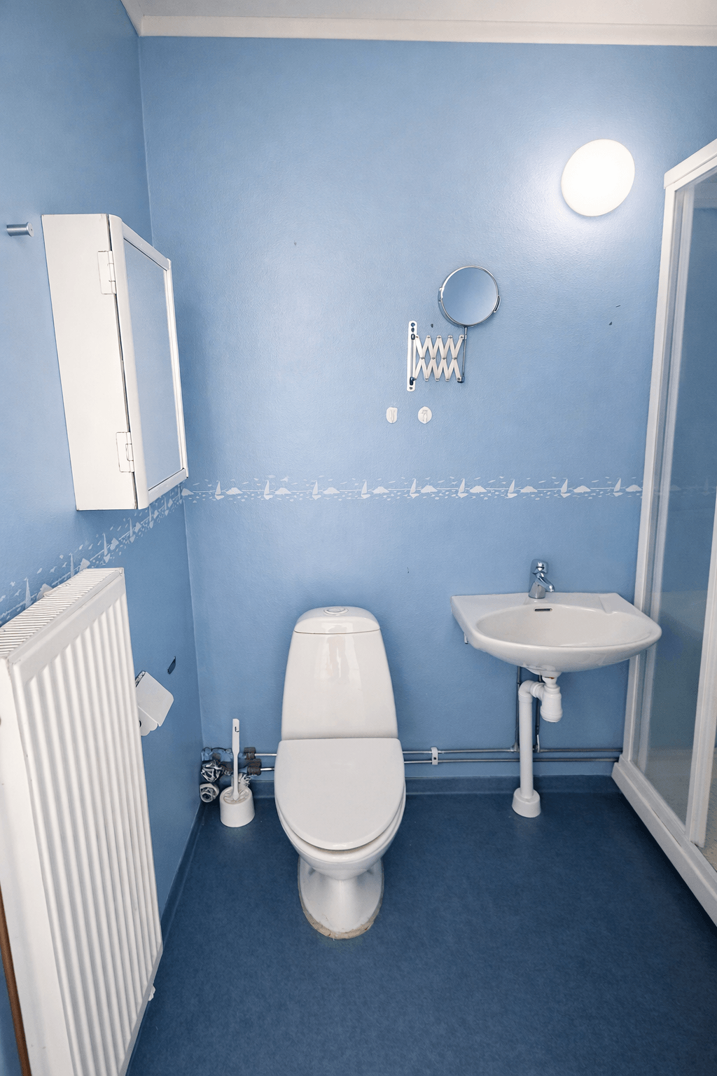 2 rok · 61 m² i Kristinehamn – bild 6